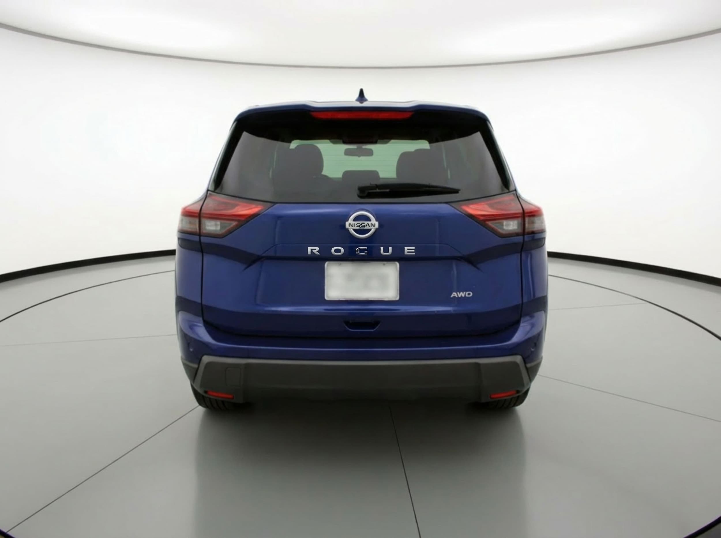 Thumbnail: 2025 Nissan Rogue - 6