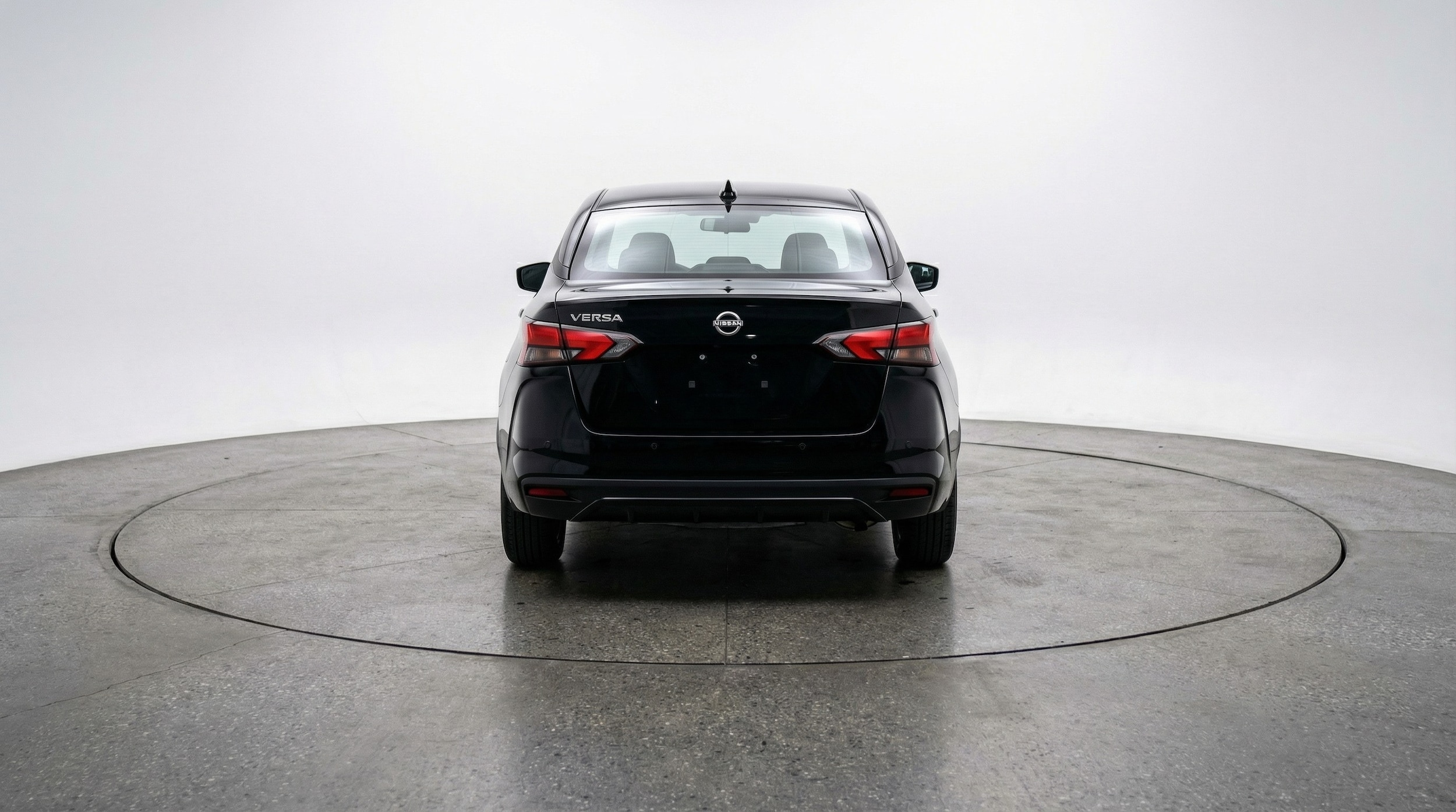 Thumbnail: 2025 Nissan Versa - 6