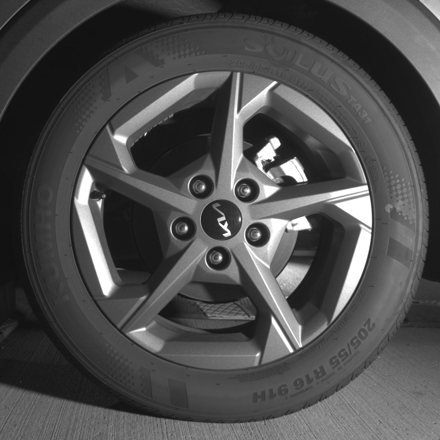 Thumbnail: 2025 Kia K4 - 11