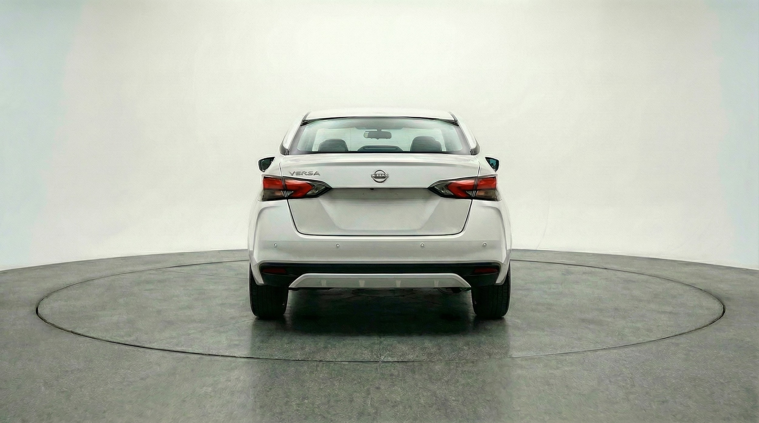 Thumbnail: 2025 Nissan Versa - 6