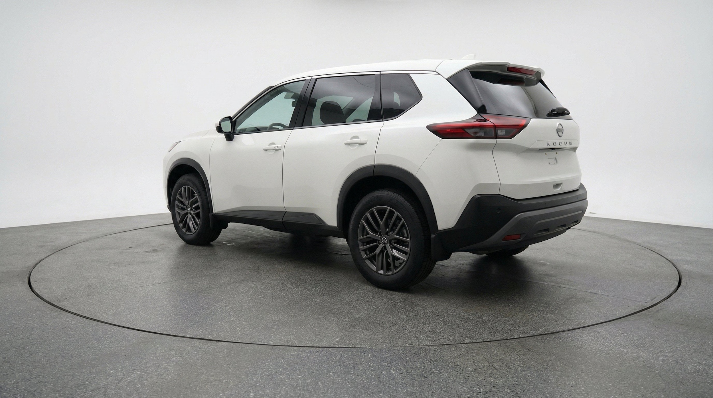 Thumbnail: 2026 Nissan Rogue - 6