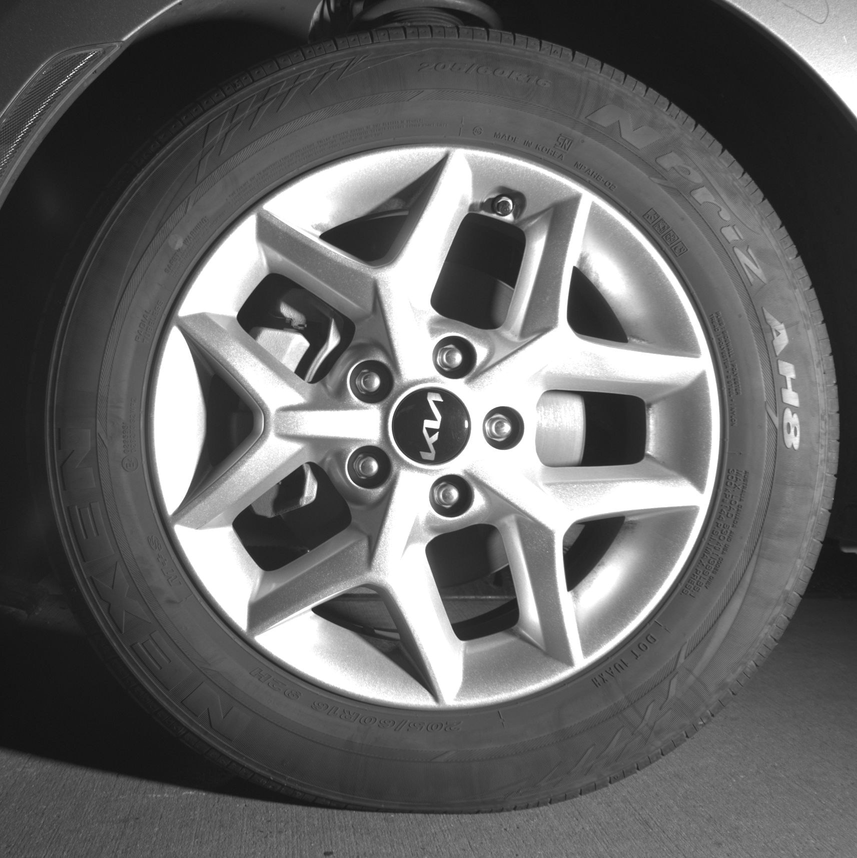 Thumbnail: 2025 Kia Soul - 9