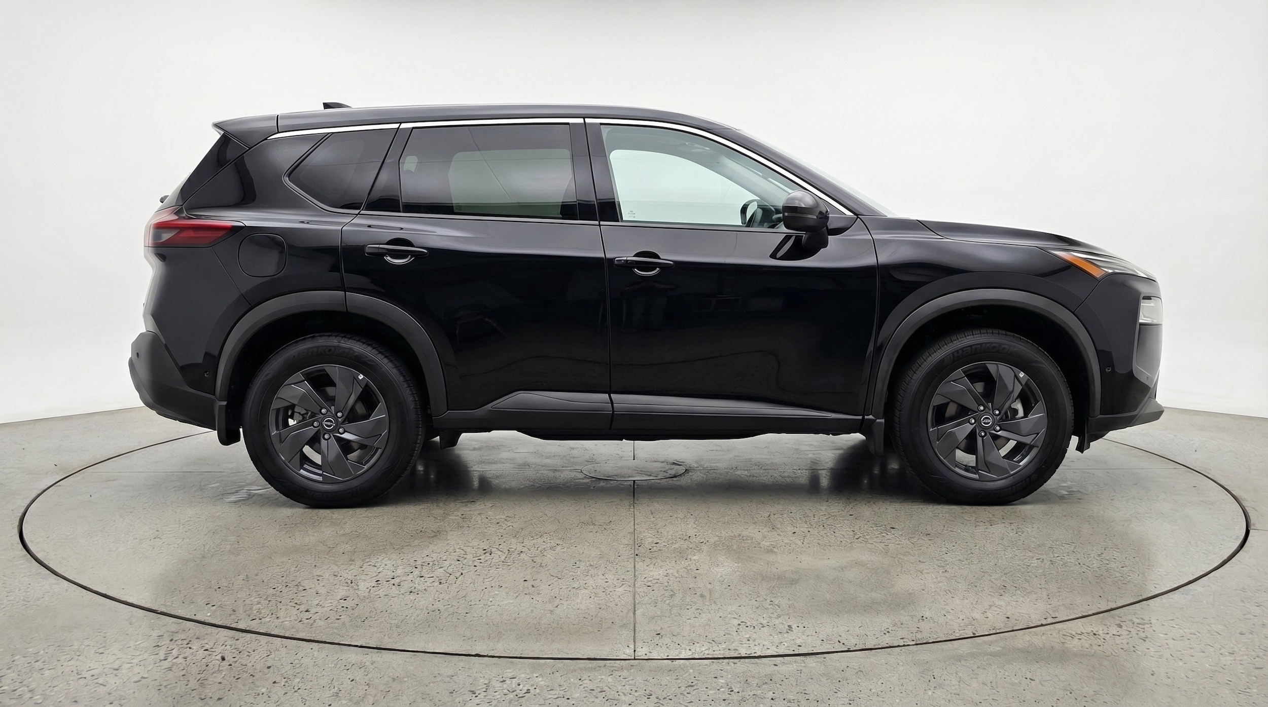 Thumbnail: 2026 Nissan Rogue - 11