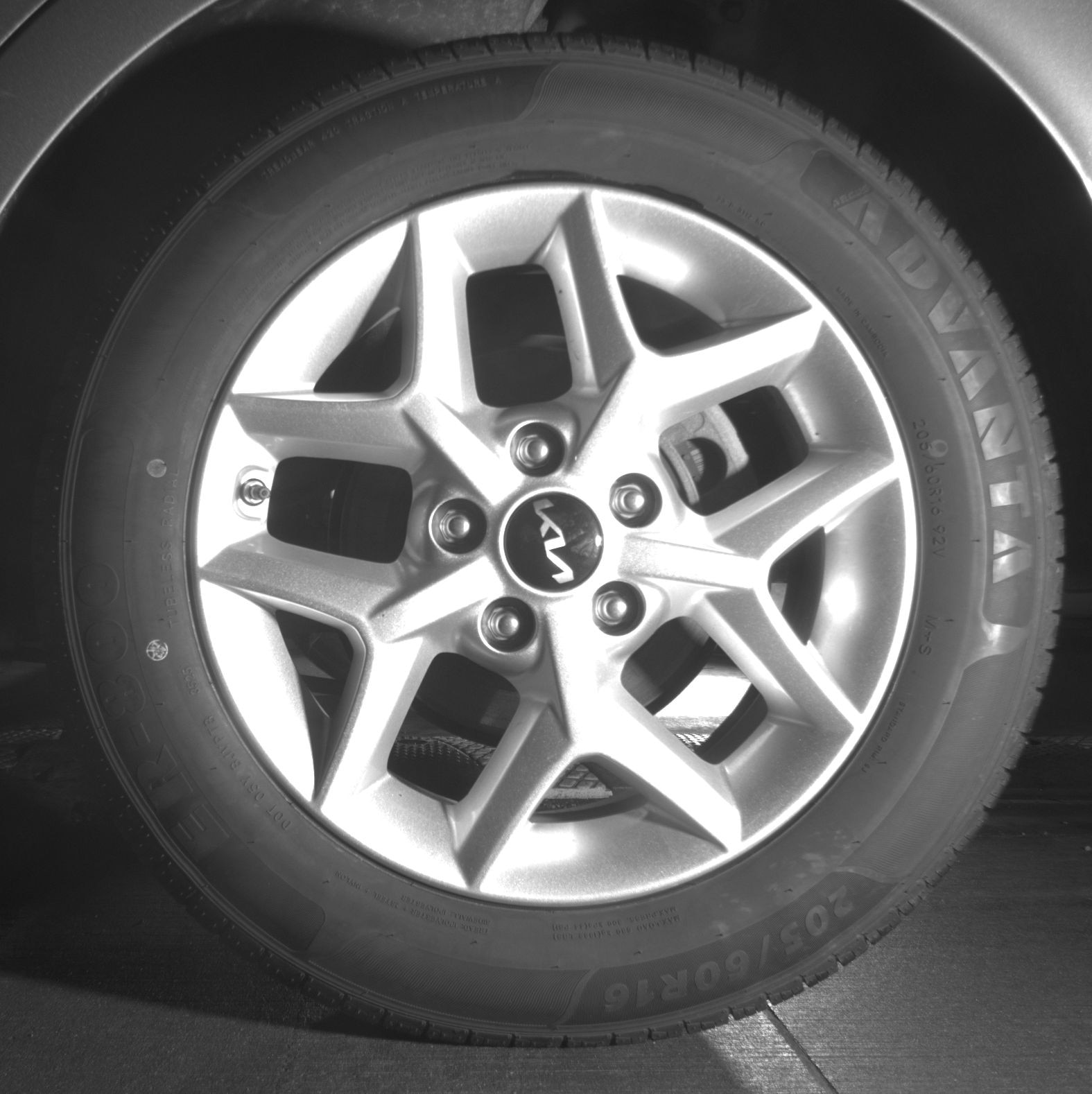 Thumbnail: 2025 Kia Soul - 9