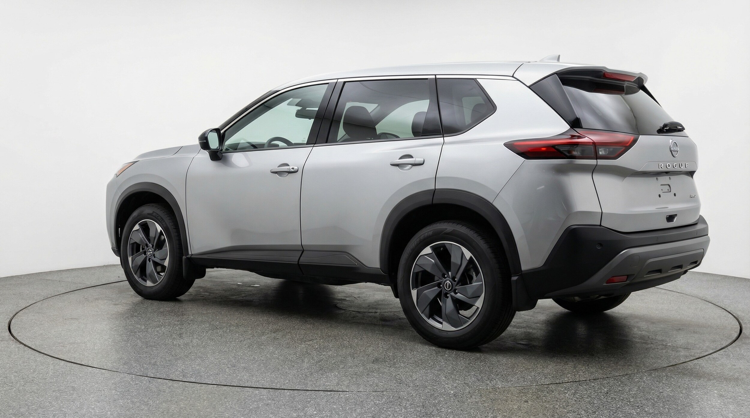 Thumbnail: 2025 Nissan Rogue - 5