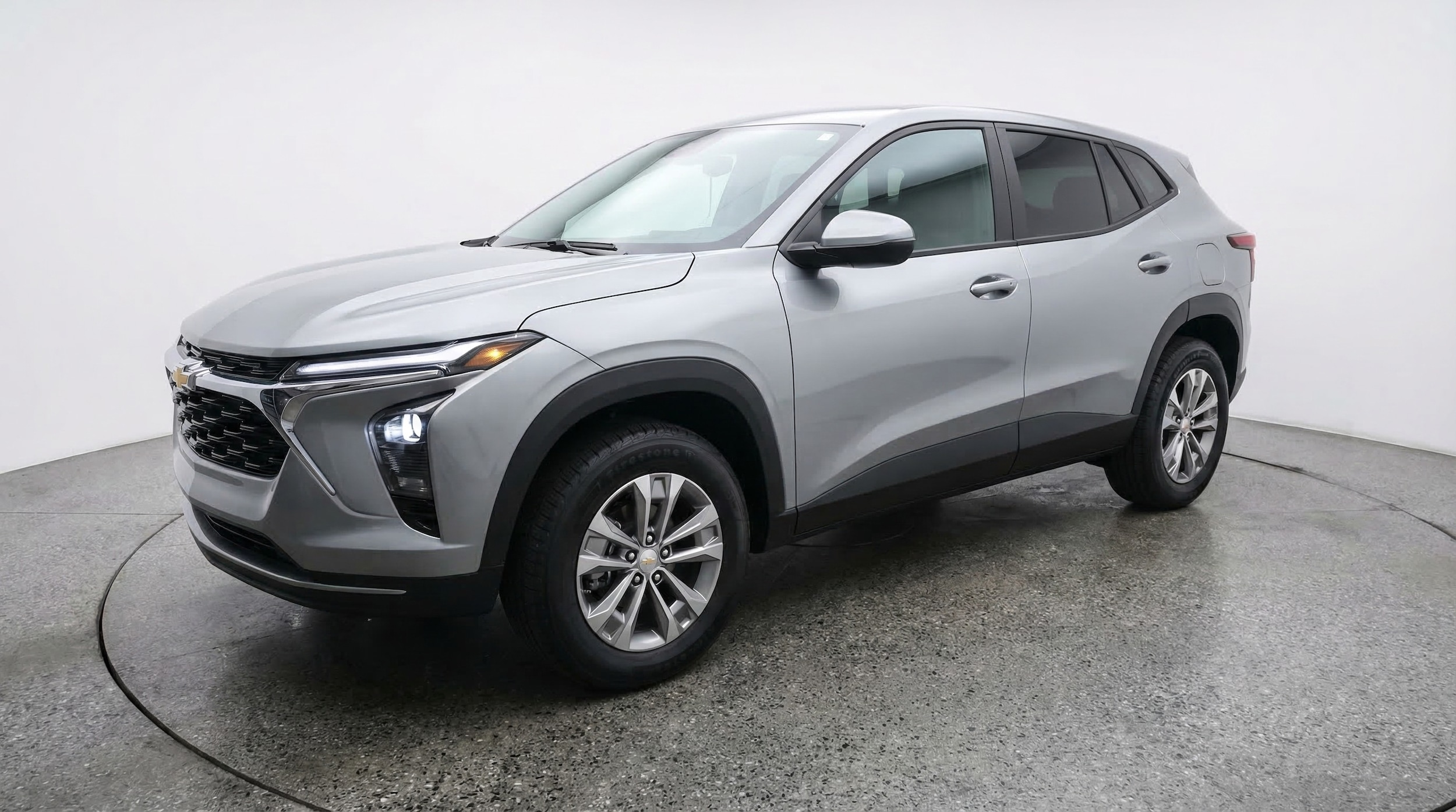 Thumbnail: 2025 Chevrolet Equinox - 3