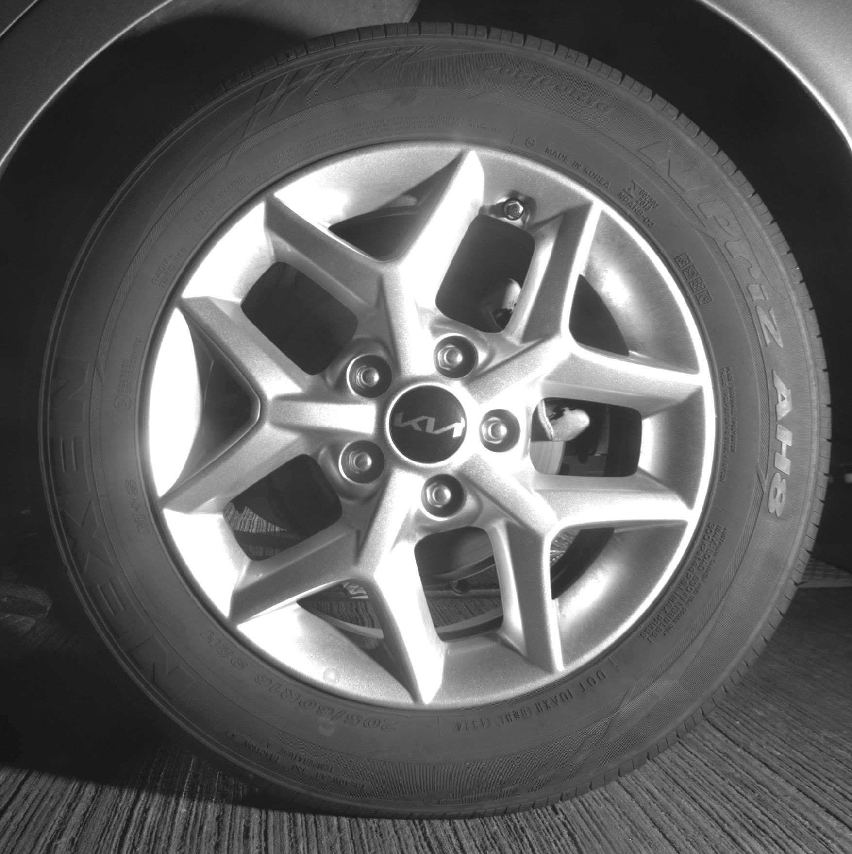 Thumbnail: 2025 Kia Soul - 11