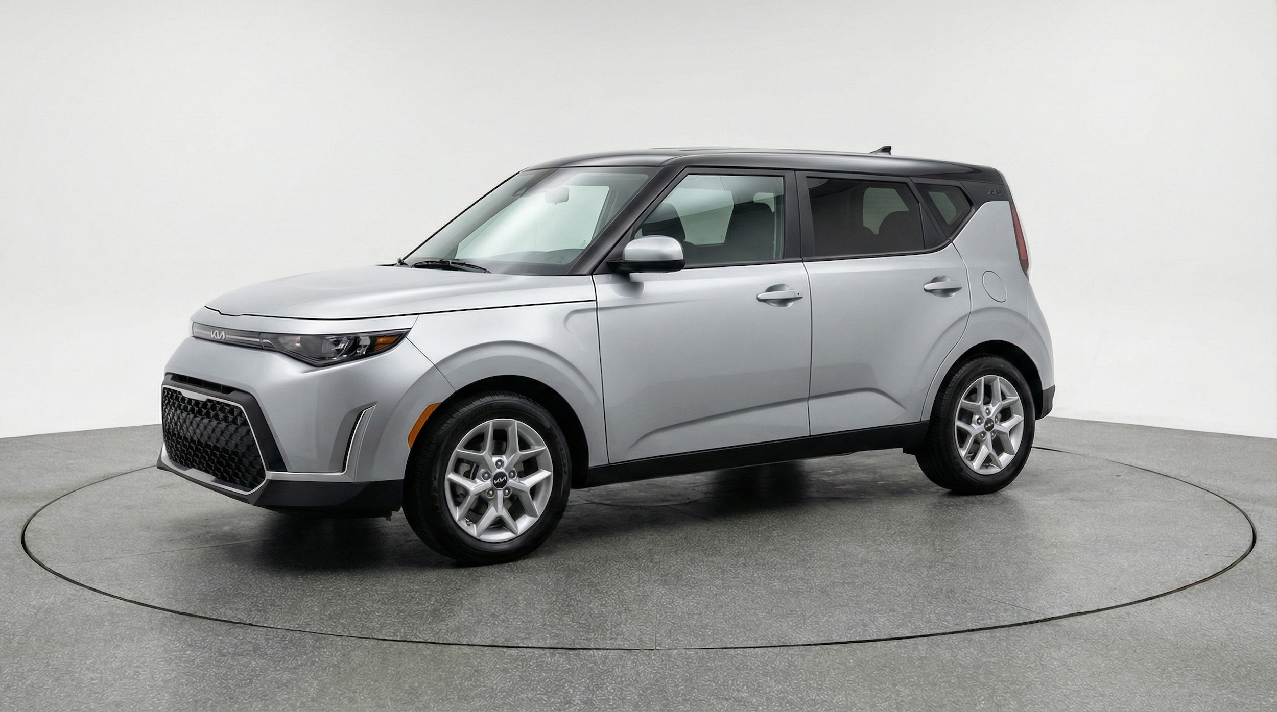 Thumbnail: 2025 Kia Soul - 3