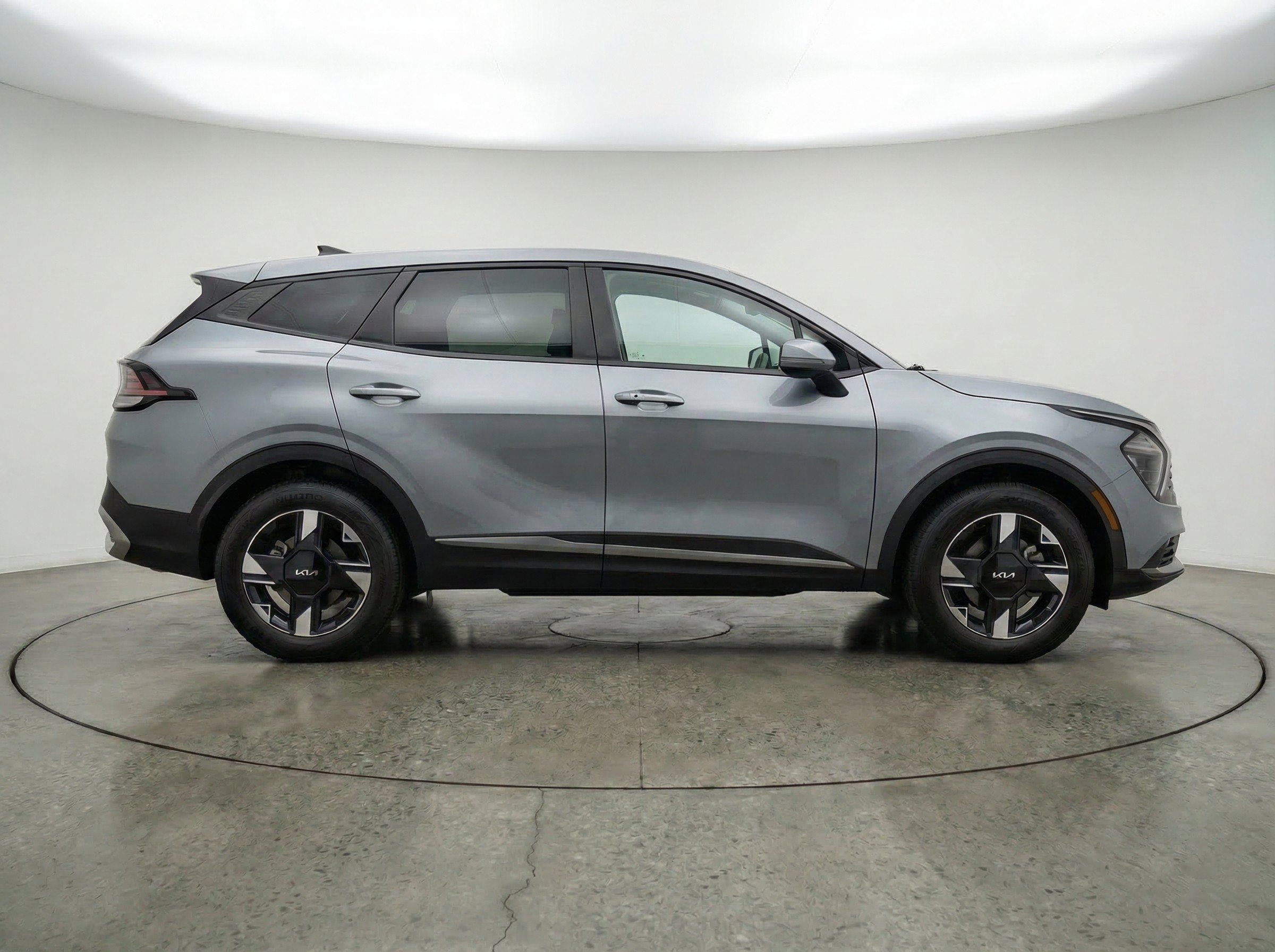 Thumbnail: 2026 Kia Sportage - 11