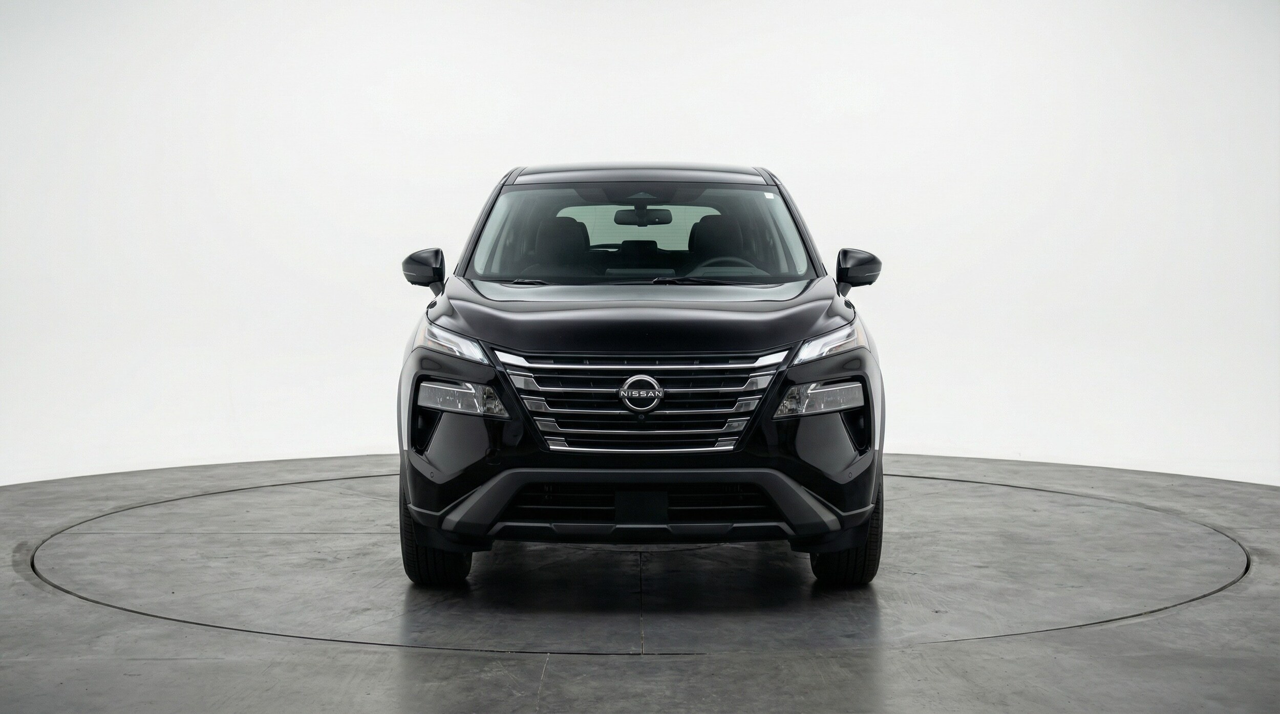 Thumbnail: 2025 Nissan Rogue - 2