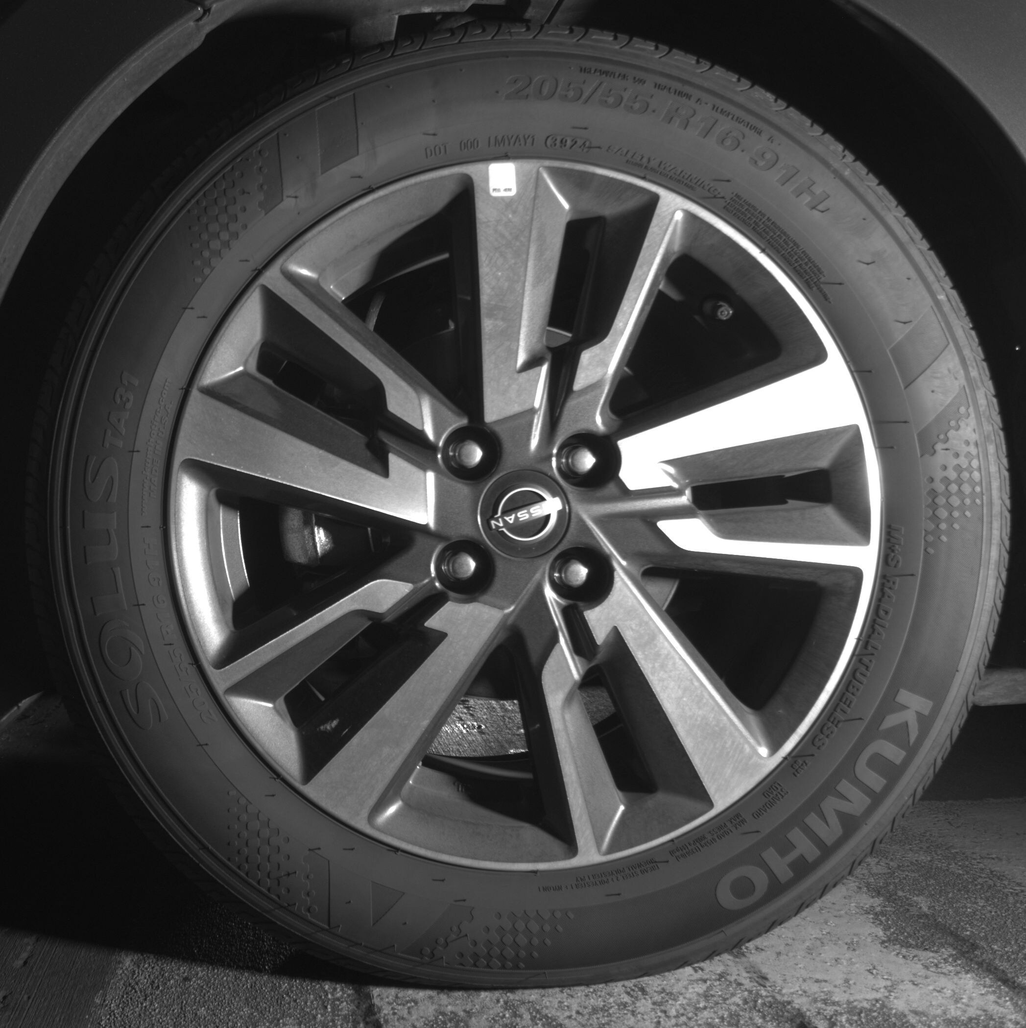 Thumbnail: 2025 Nissan Versa - 9