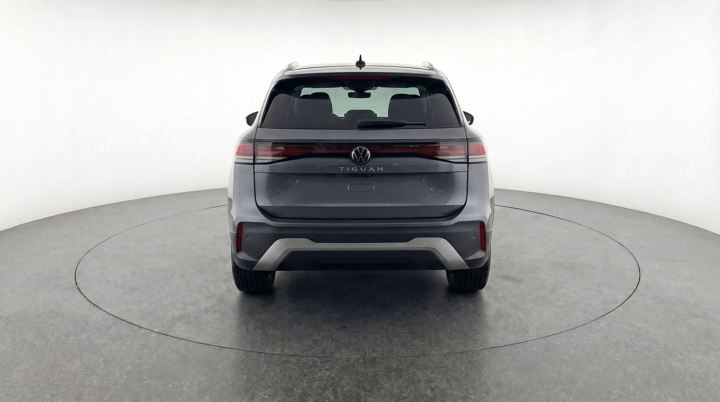 Thumbnail: 2026 Volkswagen Tiguan - 7