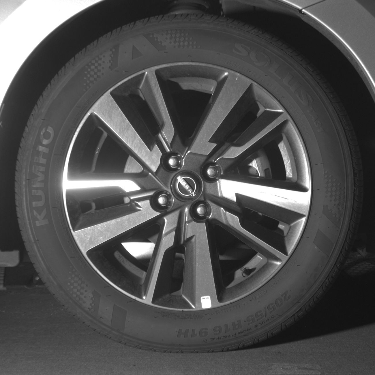 Thumbnail: 2025 Nissan Versa - 10