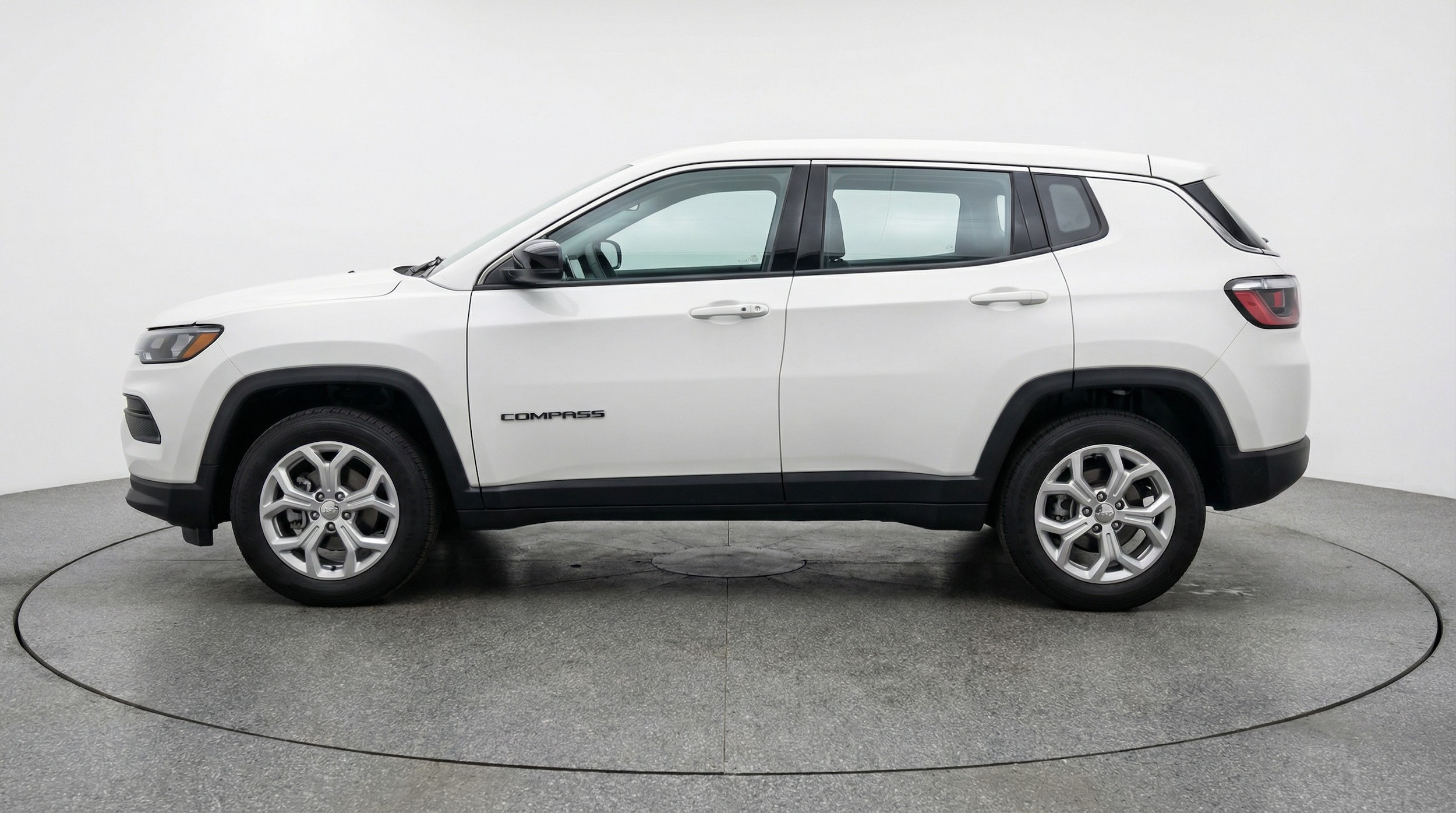 Thumbnail: 2025 Jeep Compass - 4