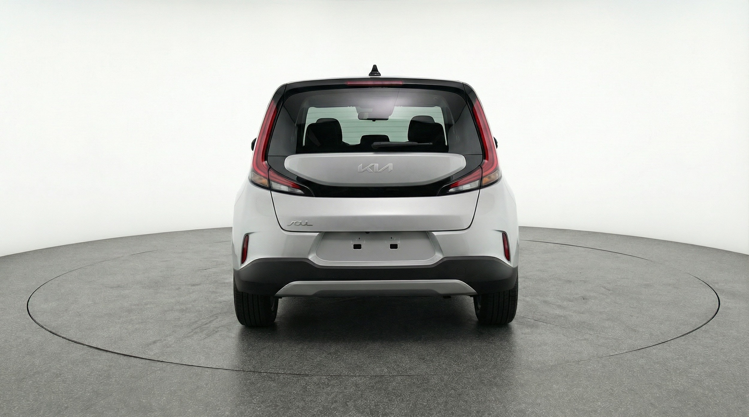 Thumbnail: 2025 Kia Soul - 6