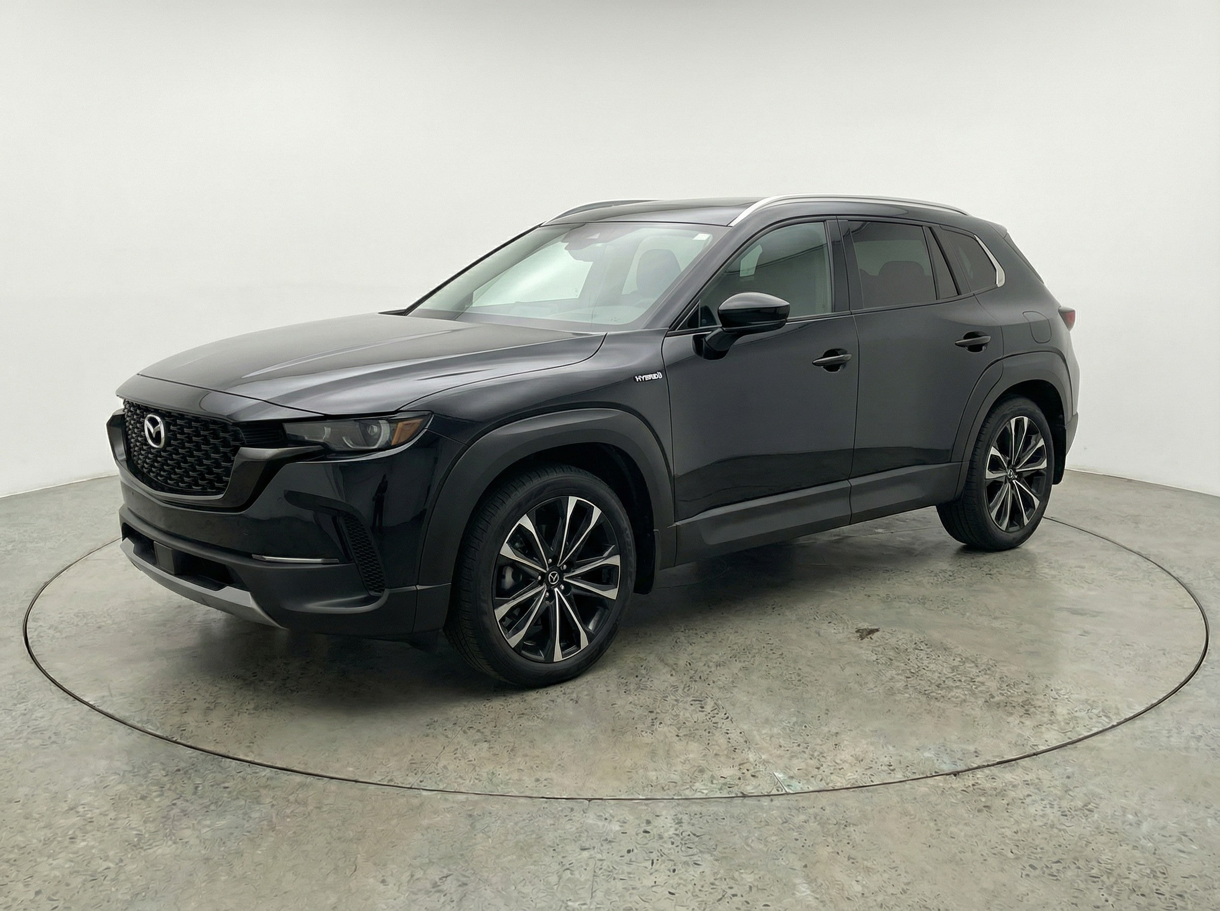 Thumbnail: 2025 Mazda CX-50 - 1