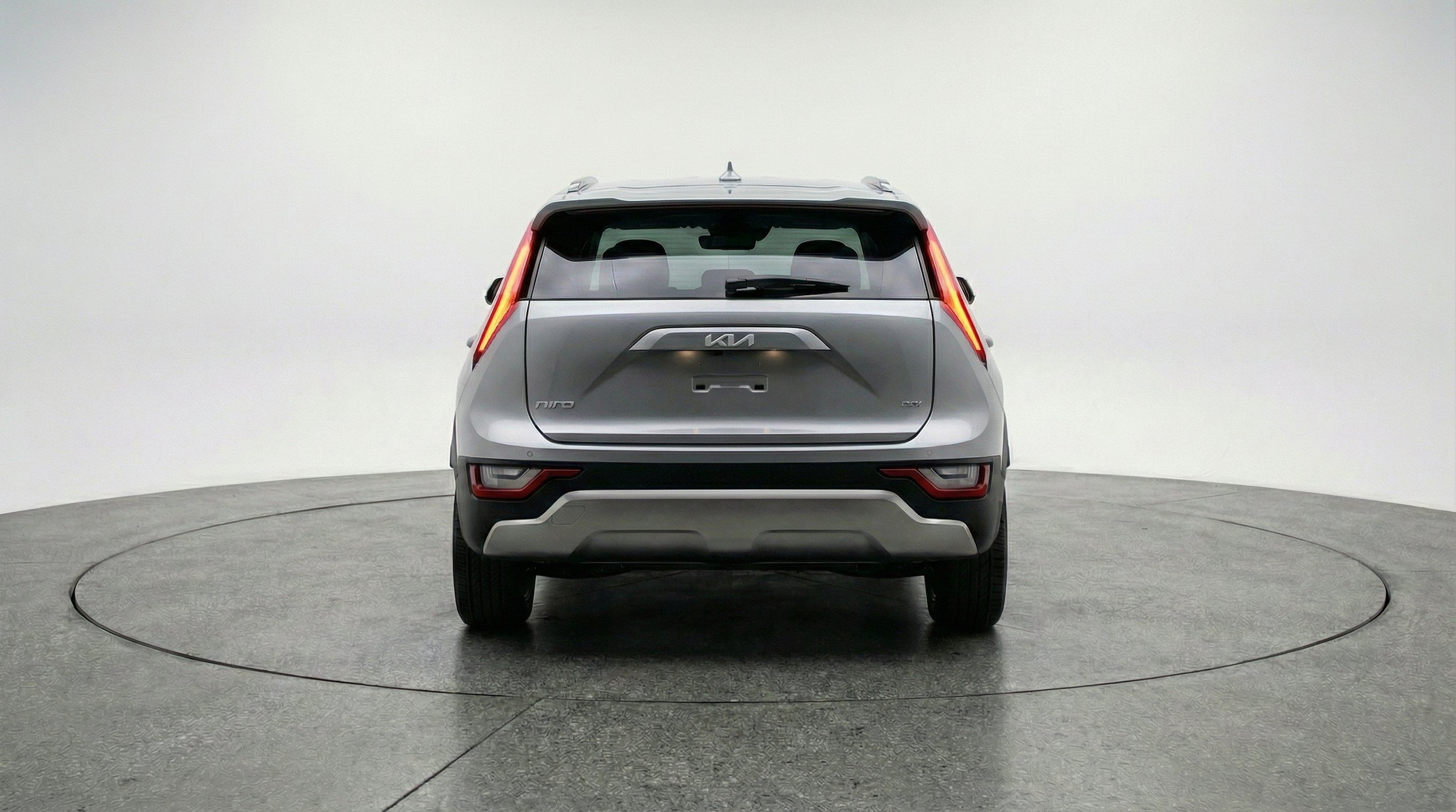 Thumbnail: 2026 Kia Niro - 7
