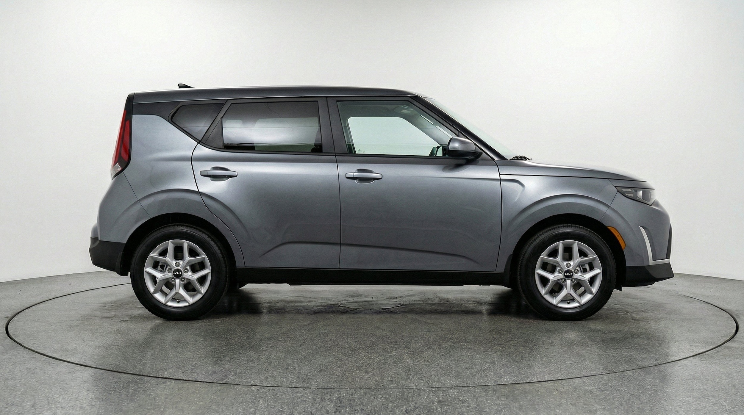 Thumbnail: 2025 Kia Soul - 11
