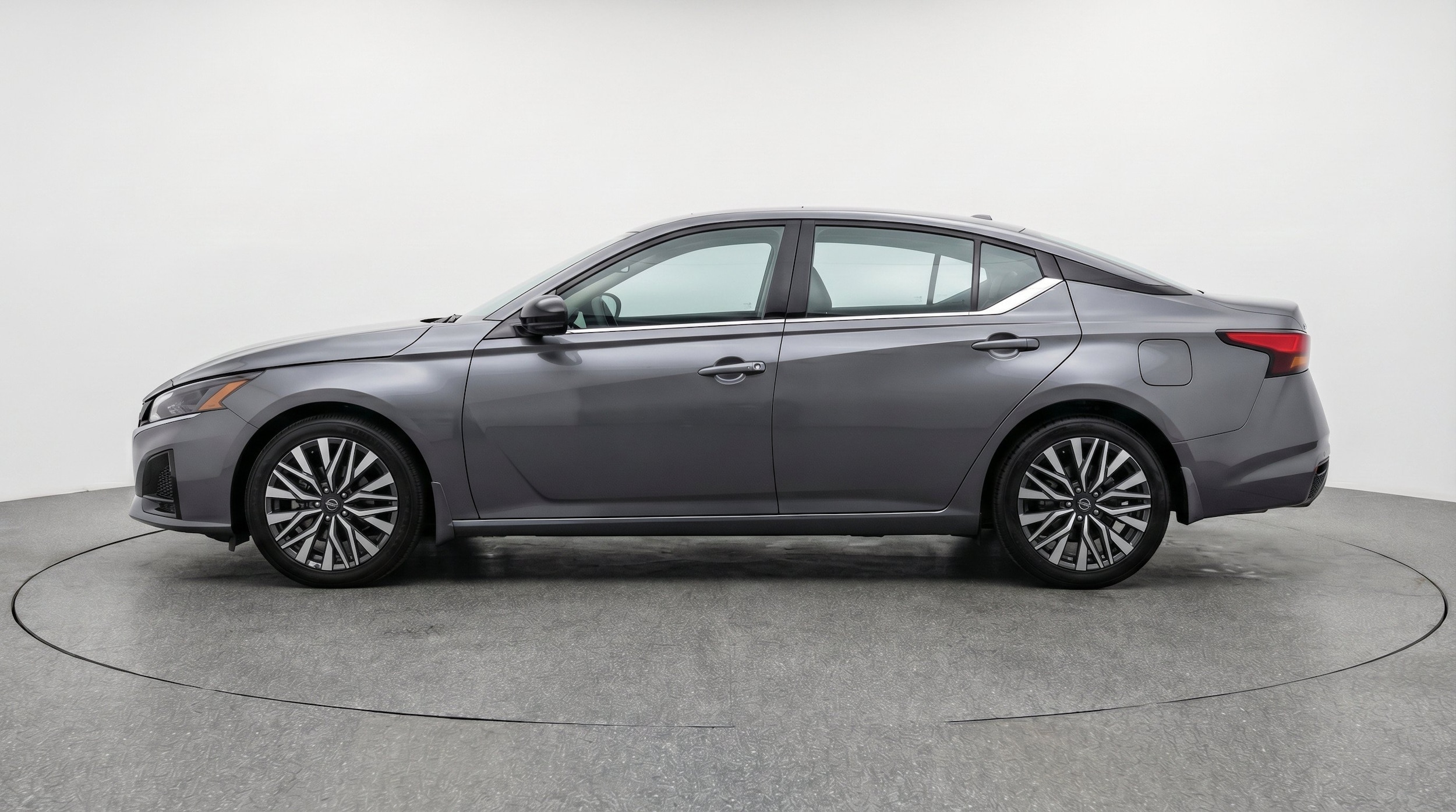 Thumbnail: 2026 Nissan Altima - 5