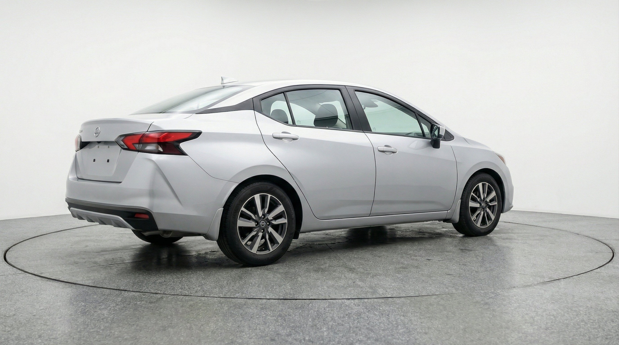 Thumbnail: 2025 Nissan Versa - 9