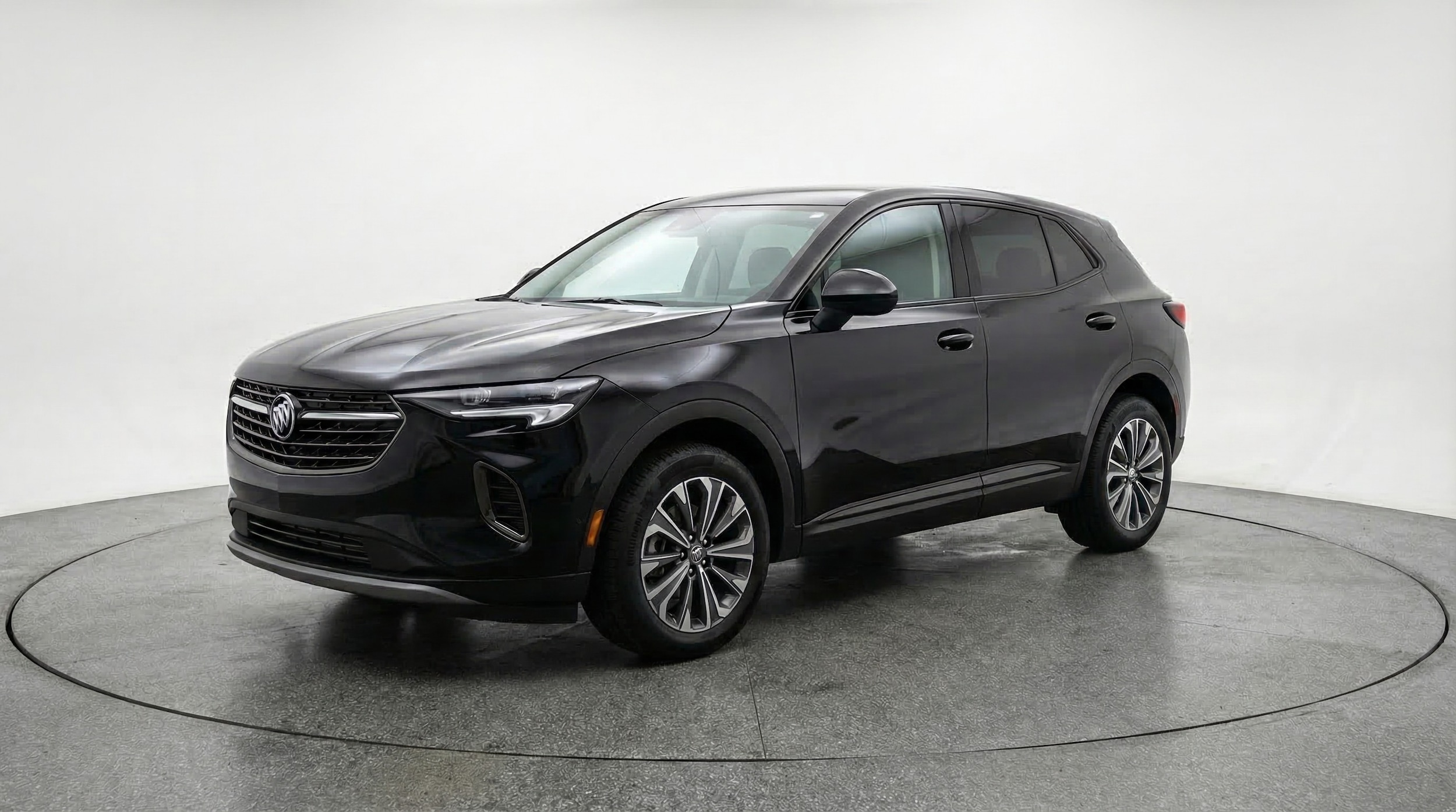 Thumbnail: 2024 Buick Envision - 3