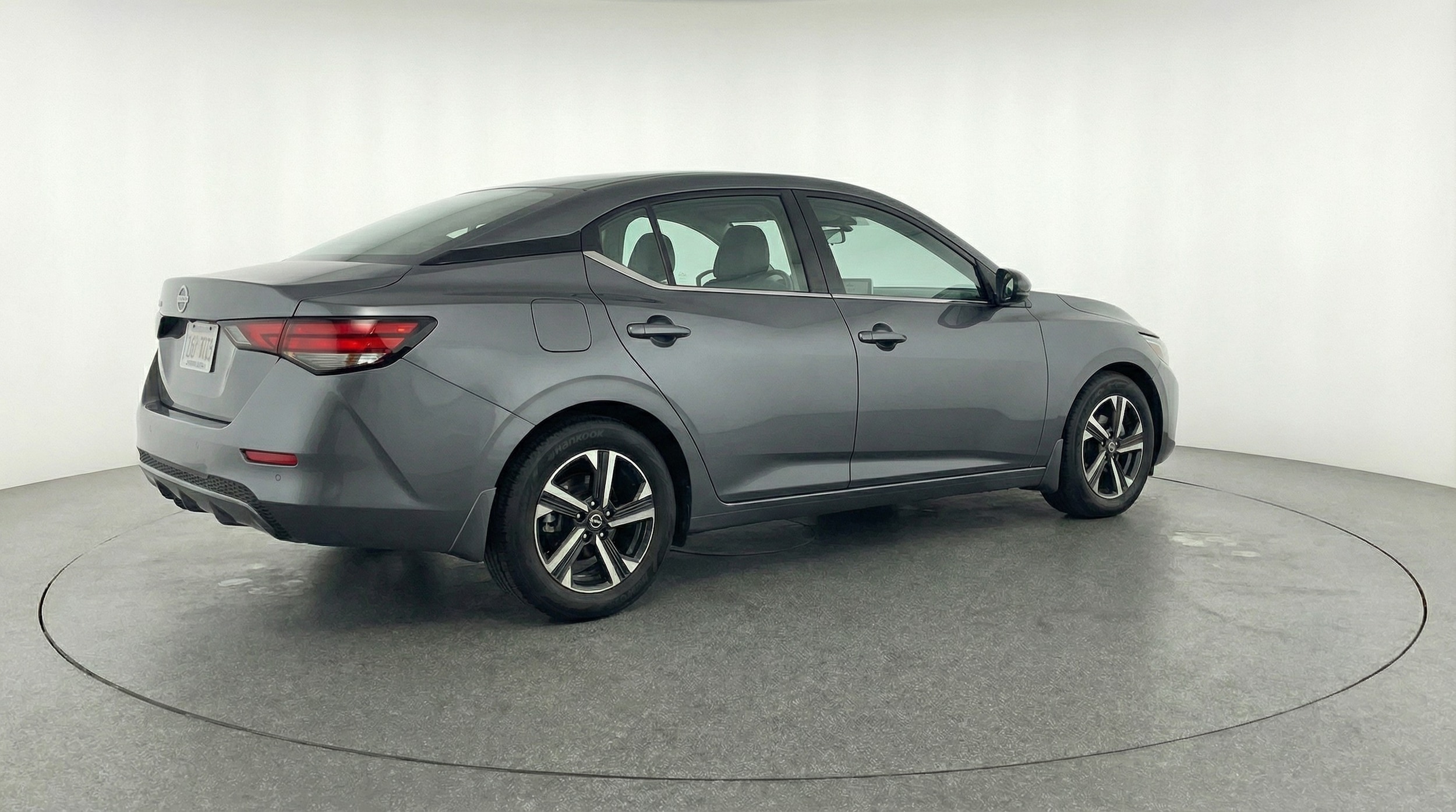 Thumbnail: 2025 Nissan Sentra - 7