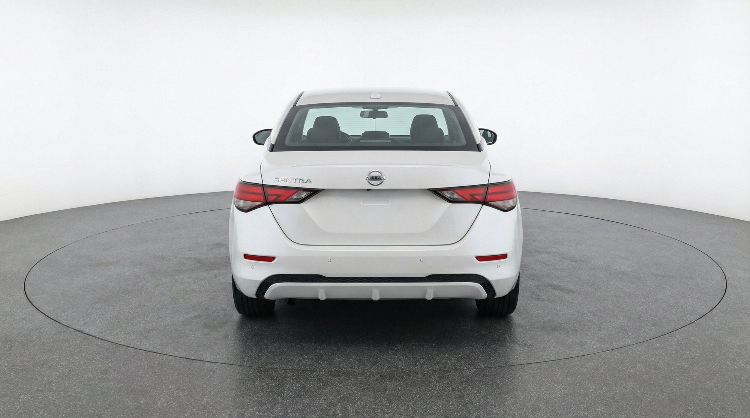 Thumbnail: 2025 Nissan Sentra - 7