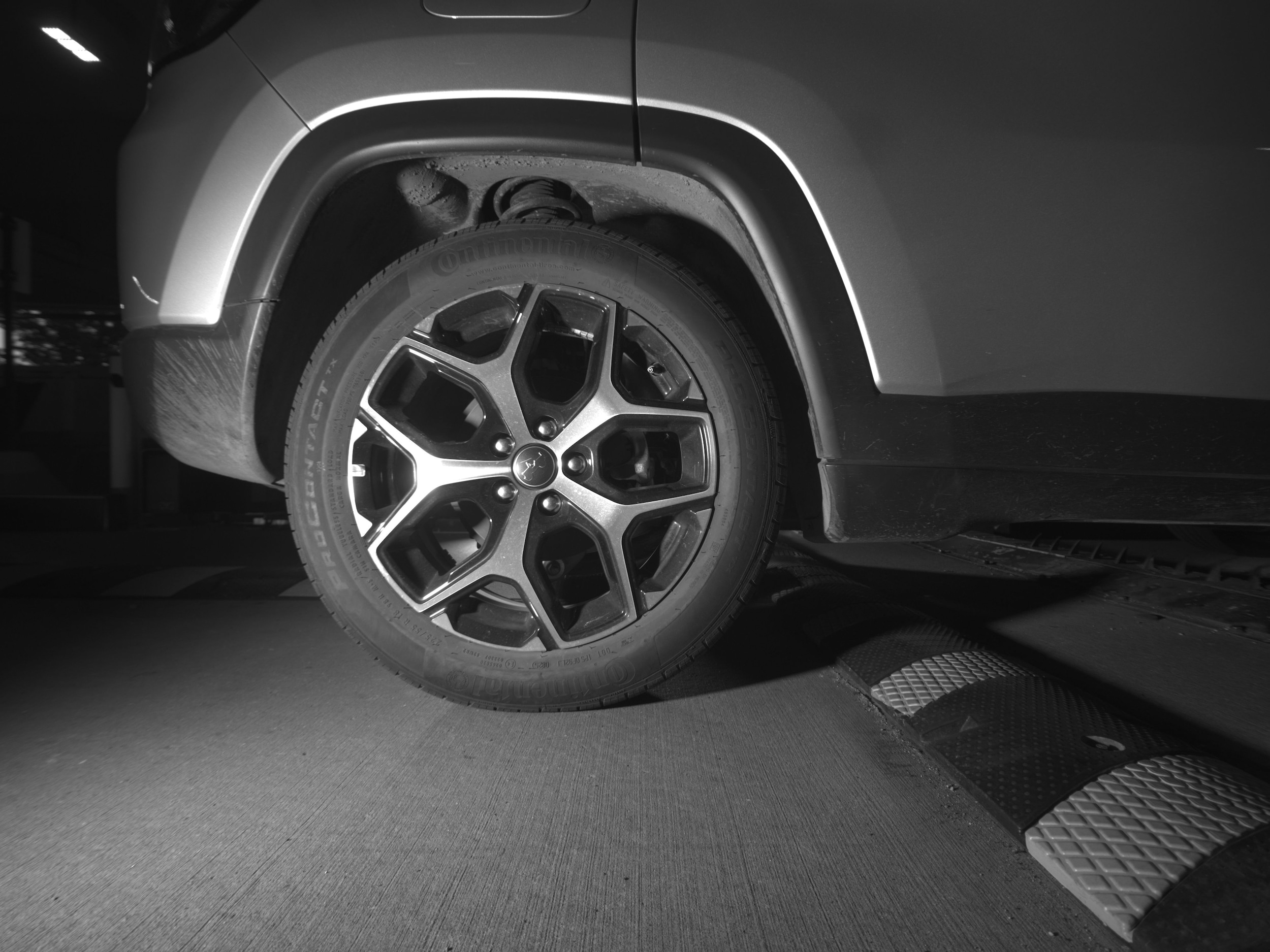 Thumbnail: 2025 Jeep Compass - 12