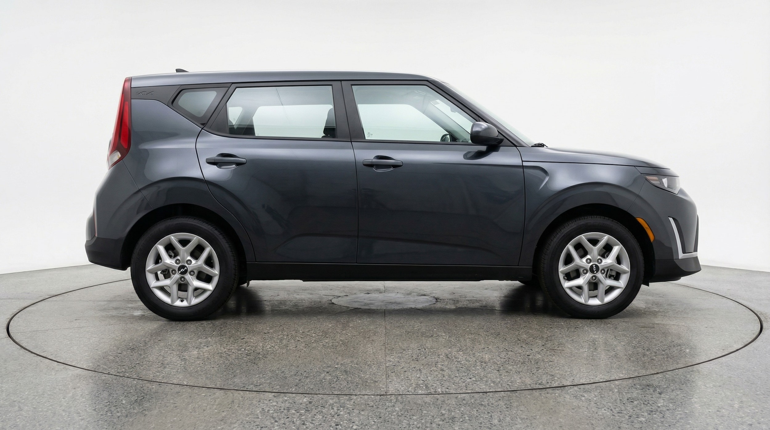 Thumbnail: 2025 Kia Soul - 8