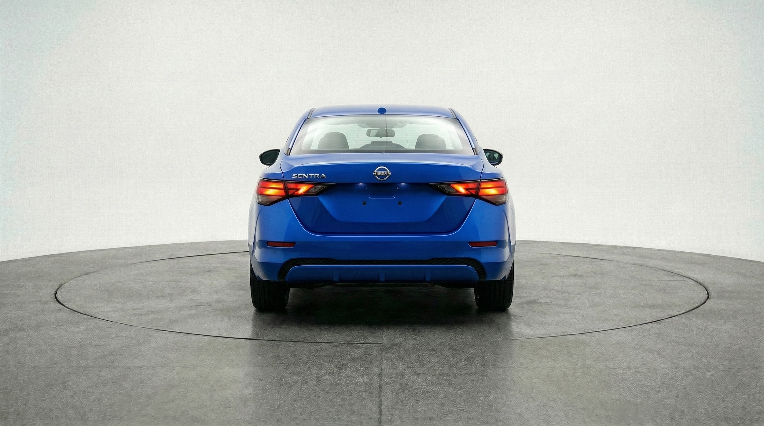 Thumbnail: 2025 Nissan Sentra - 6