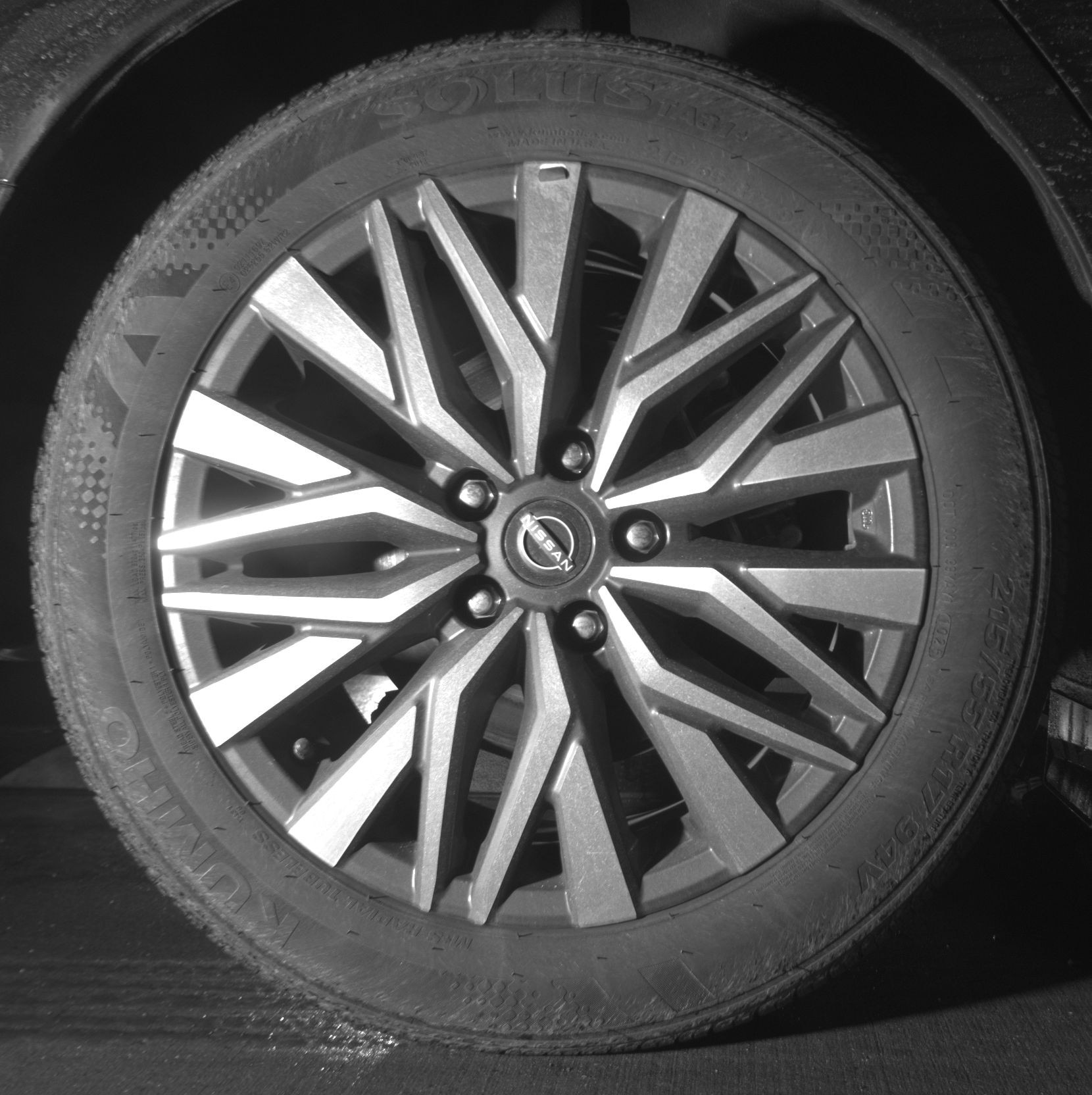 Thumbnail: 2025 Nissan Altima - 12