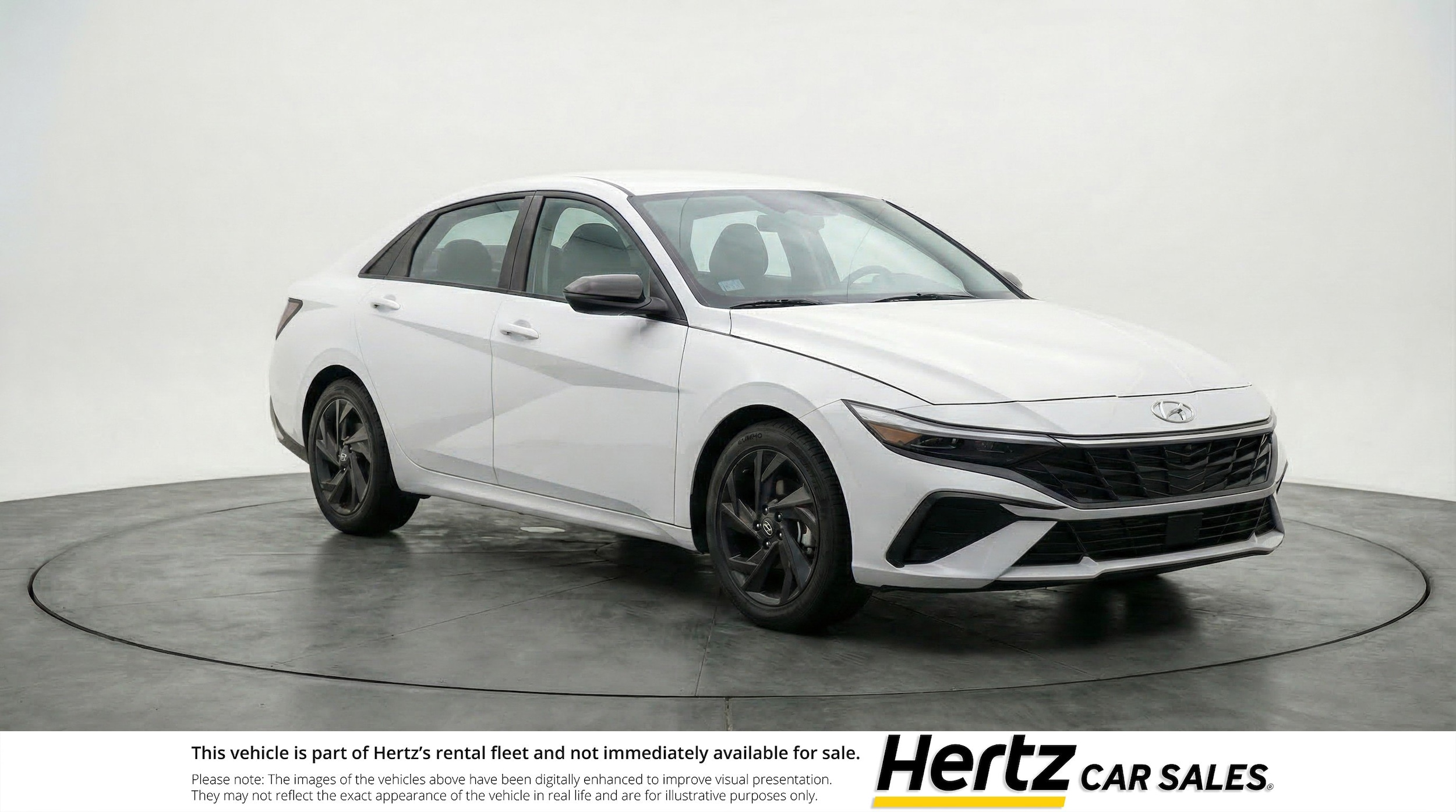 Thumbnail: 2026 Hyundai Elantra - 1