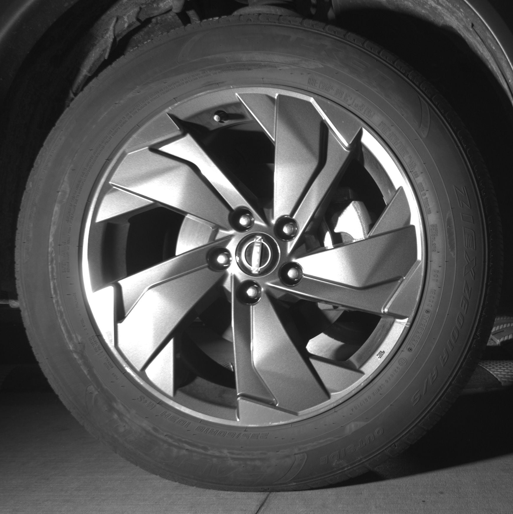 Thumbnail: 2025 Nissan Rogue - 10