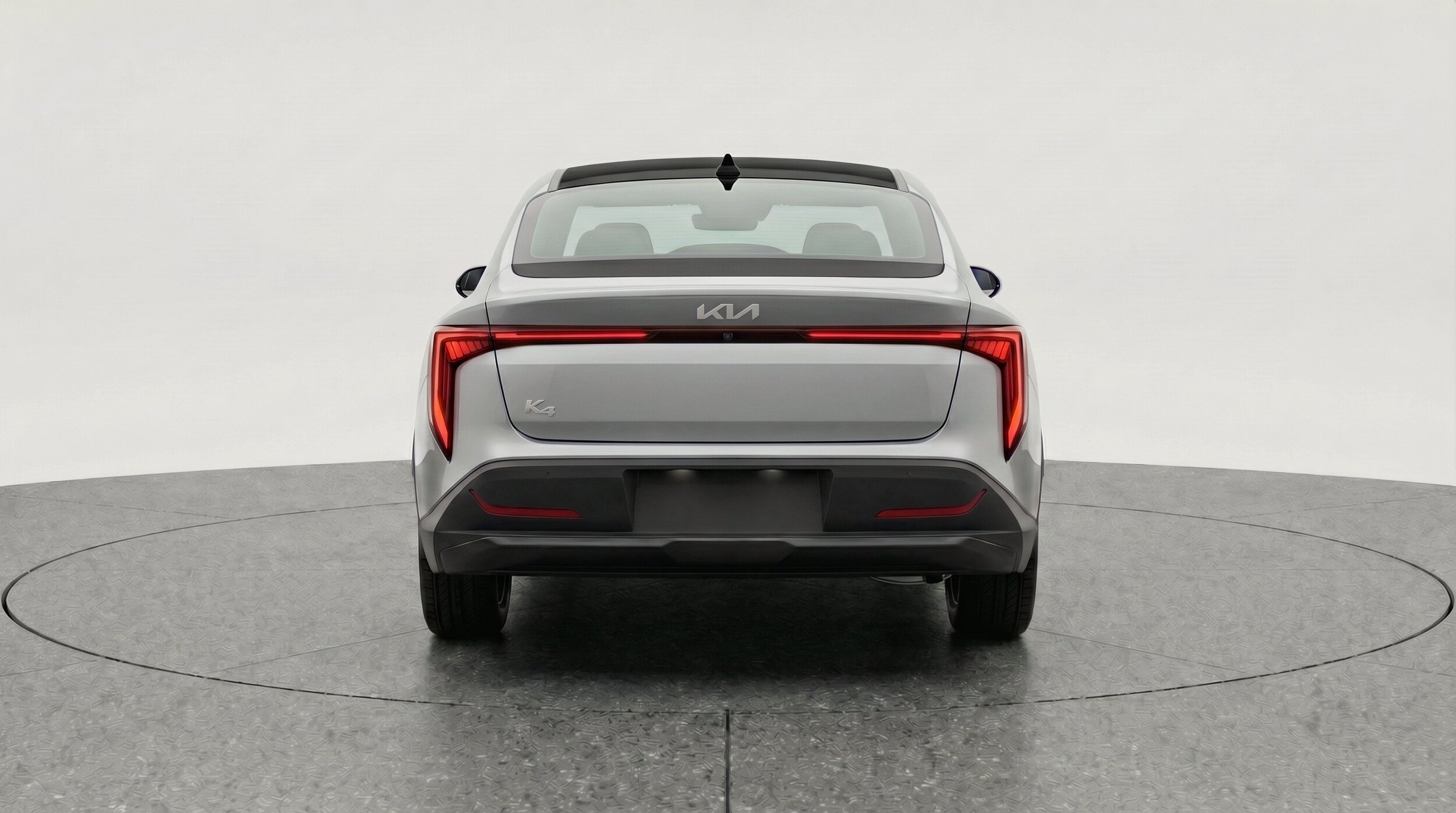 Thumbnail: 2026 Kia K4 - 7