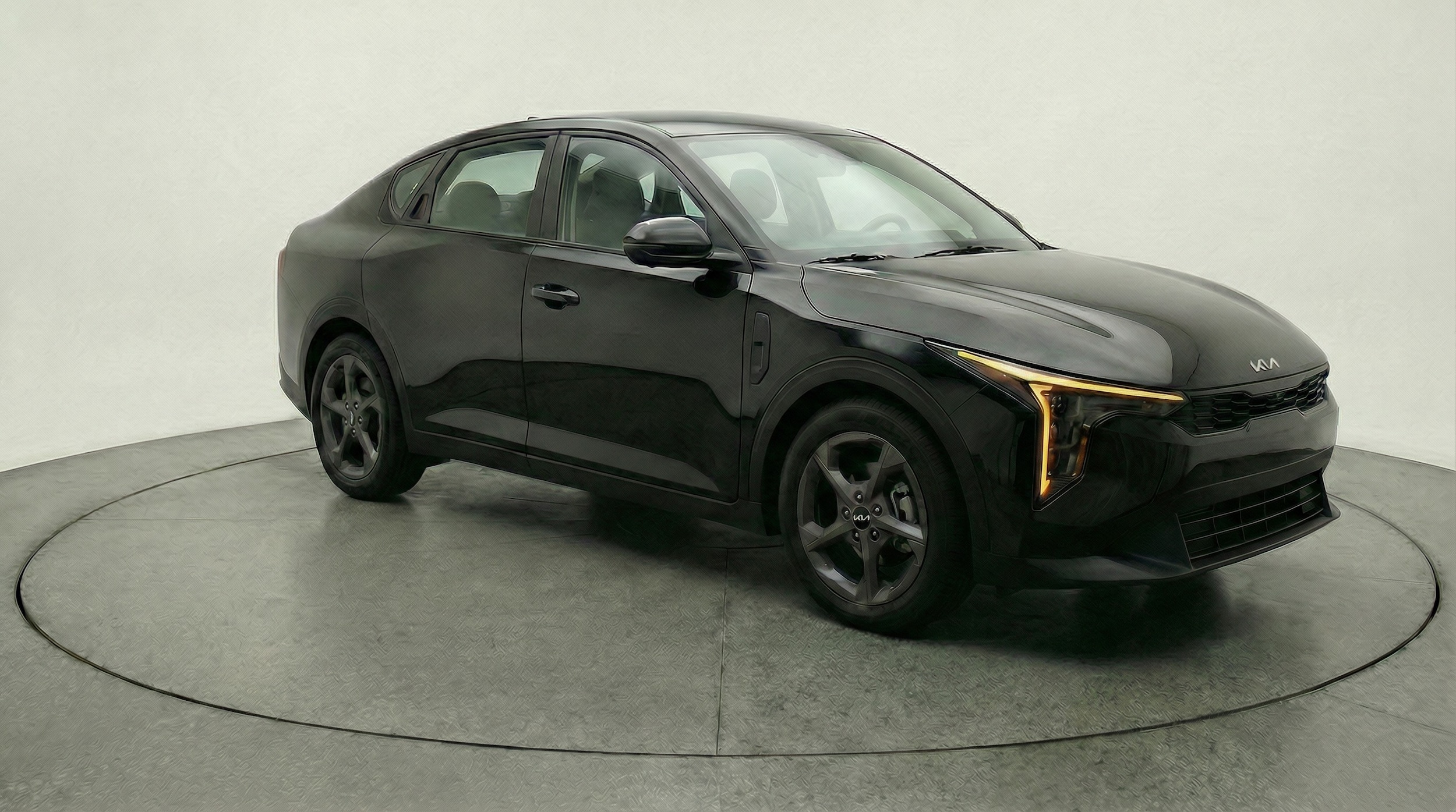 Thumbnail: 2025 Kia K4 - 1