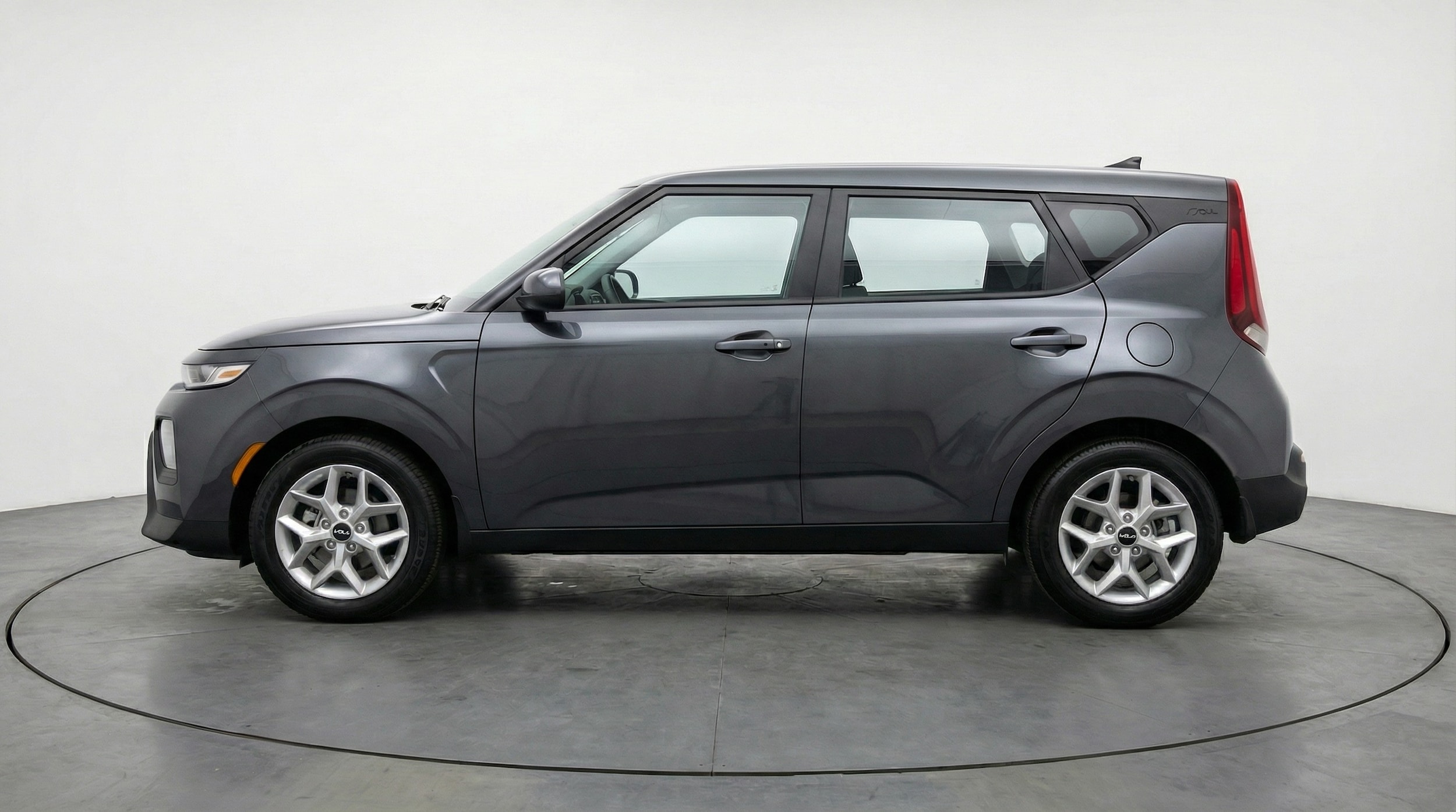 Thumbnail: 2025 Kia Soul - 4