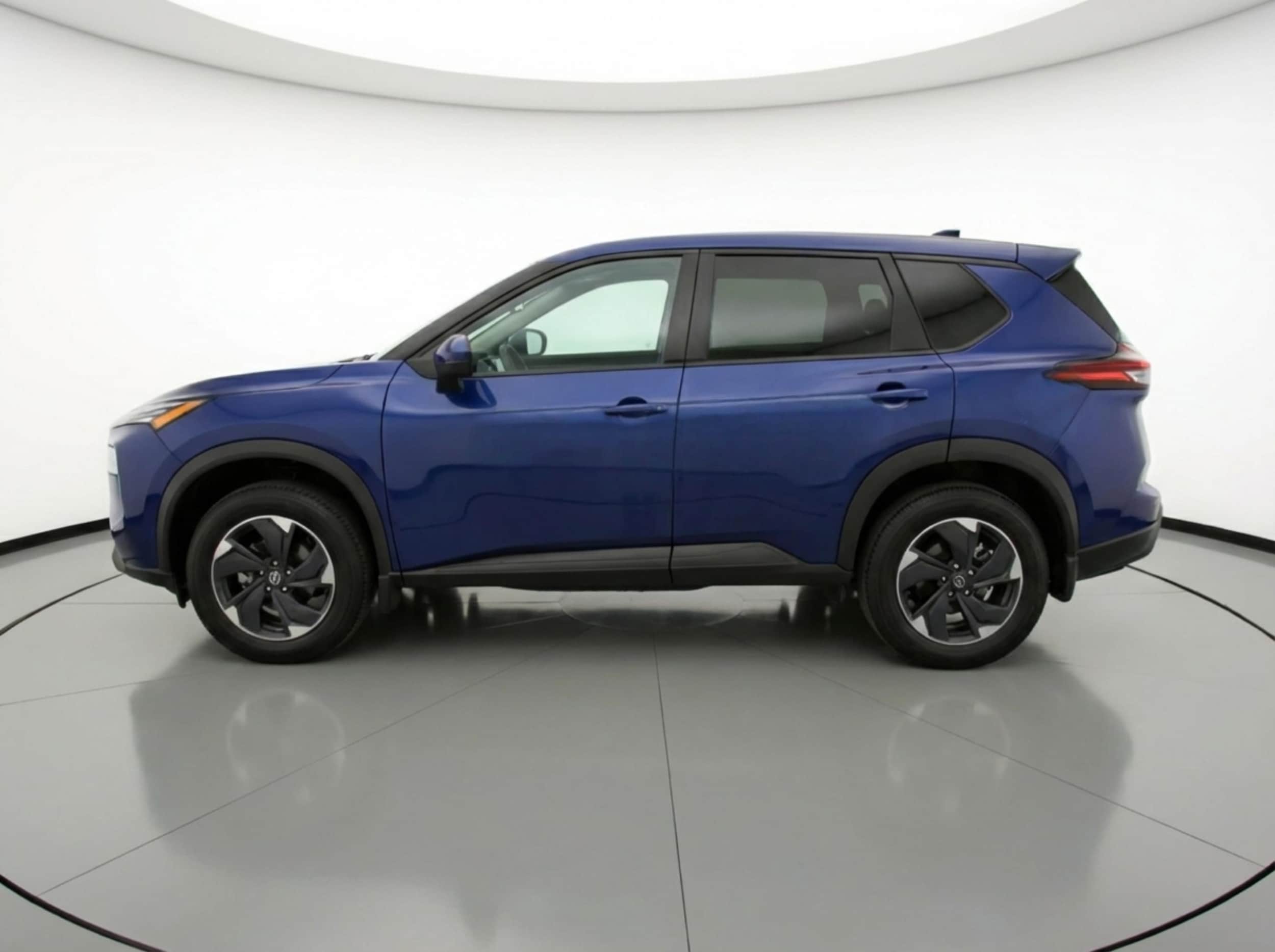 Thumbnail: 2025 Nissan Rogue - 4