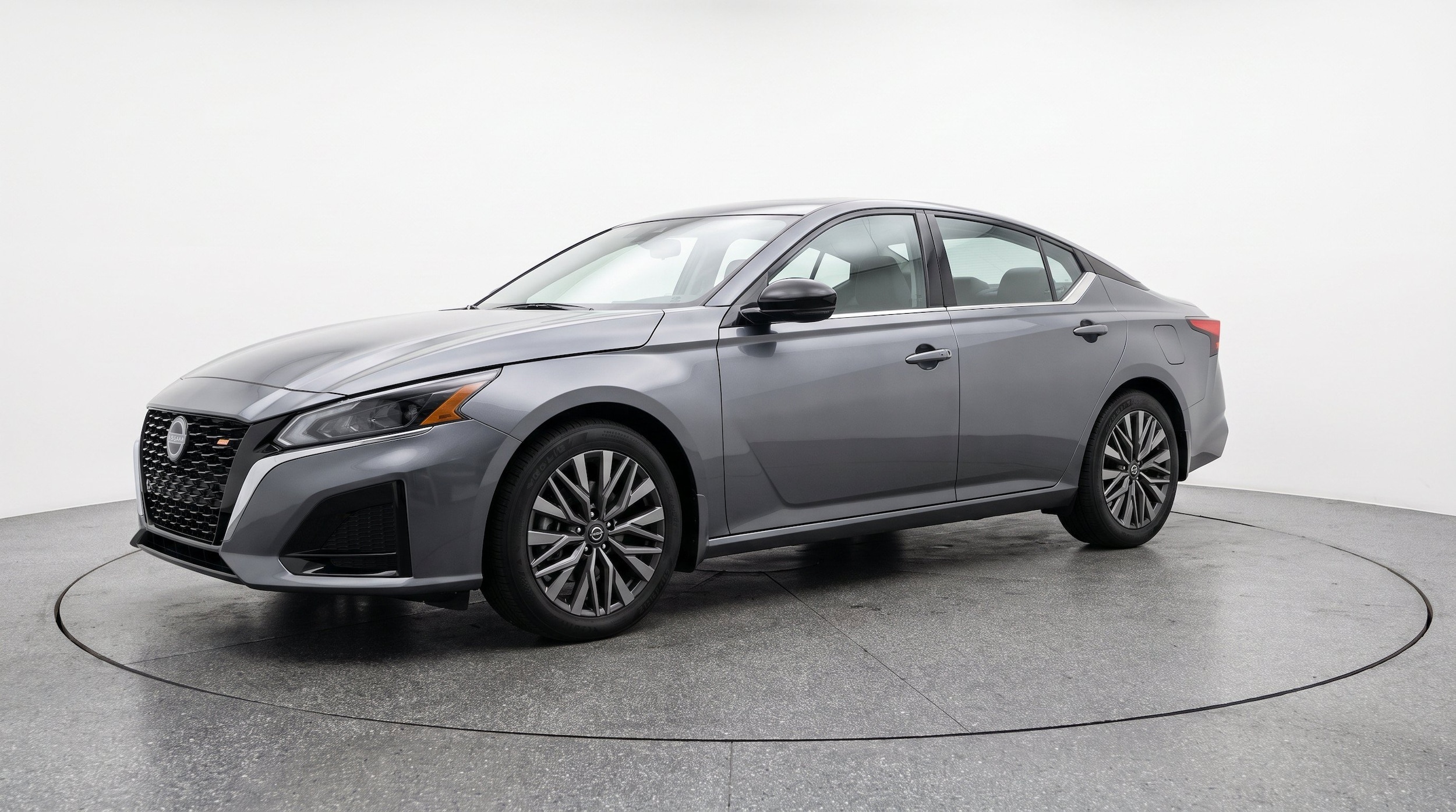 Thumbnail: 2026 Nissan Altima - 3