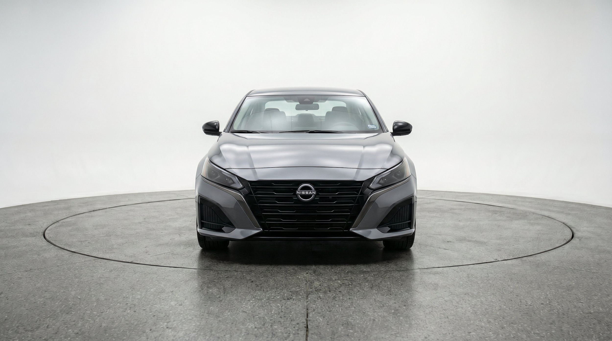 Thumbnail: 2026 Nissan Altima - 2