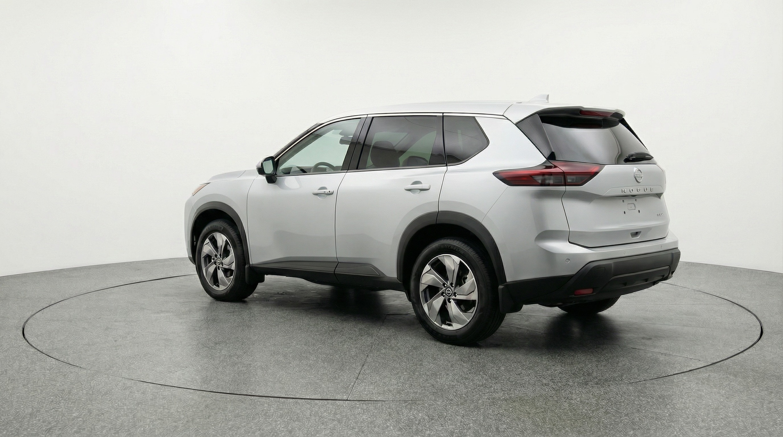 Thumbnail: 2025 Nissan Rogue - 5