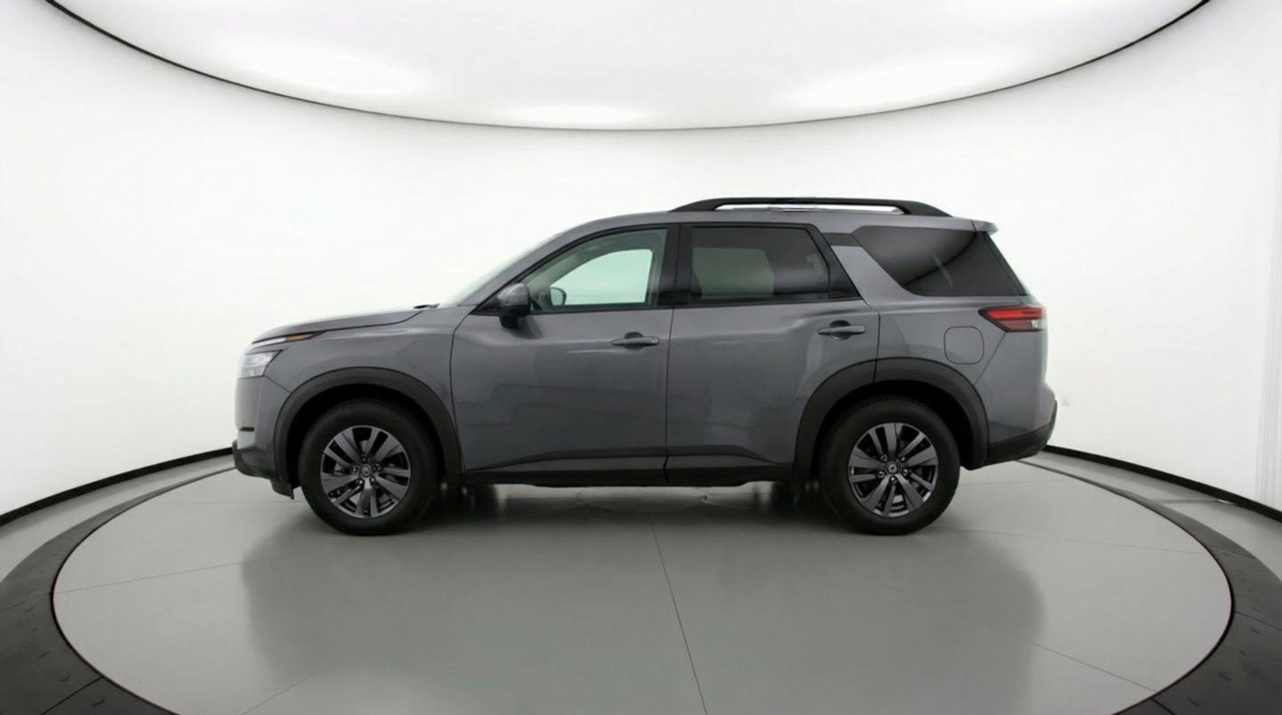 Thumbnail: 2025 Nissan Pathfinder - 4