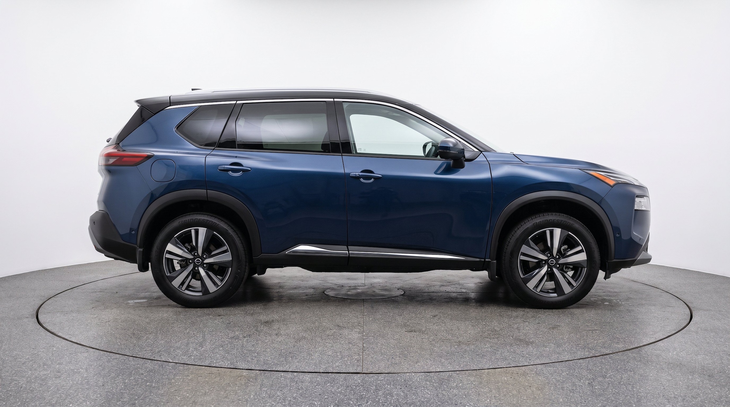 Thumbnail: 2026 Nissan Rogue - 11