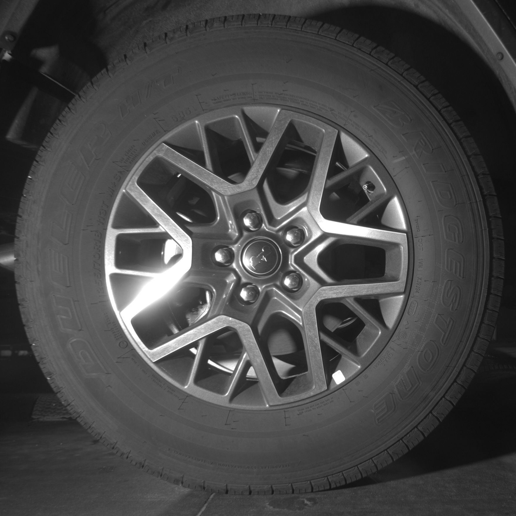 Thumbnail: 2025 Jeep Wrangler - 12