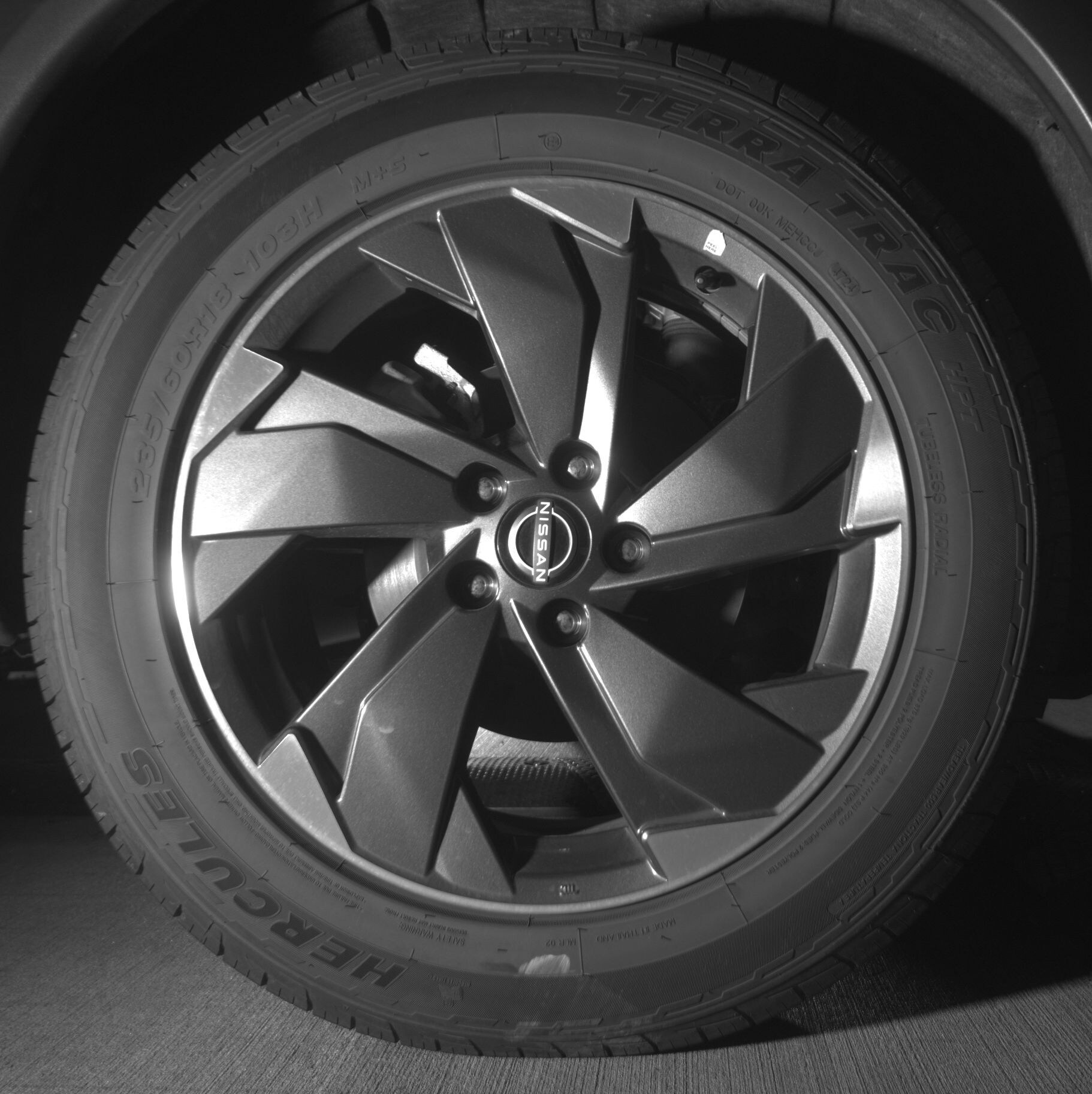 Thumbnail: 2025 Nissan Rogue - 12