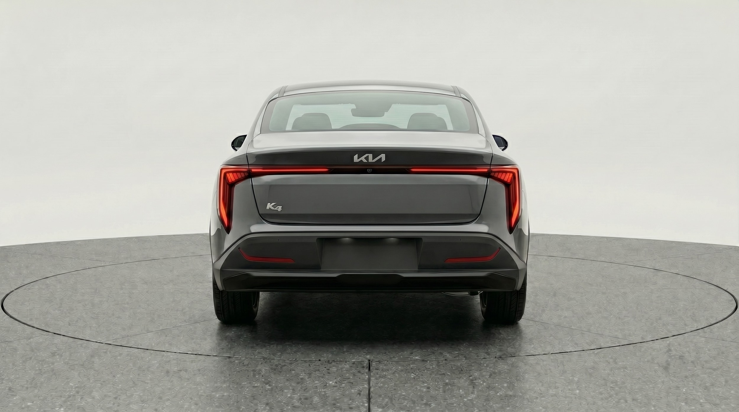 Thumbnail: 2025 Kia K4 - 6