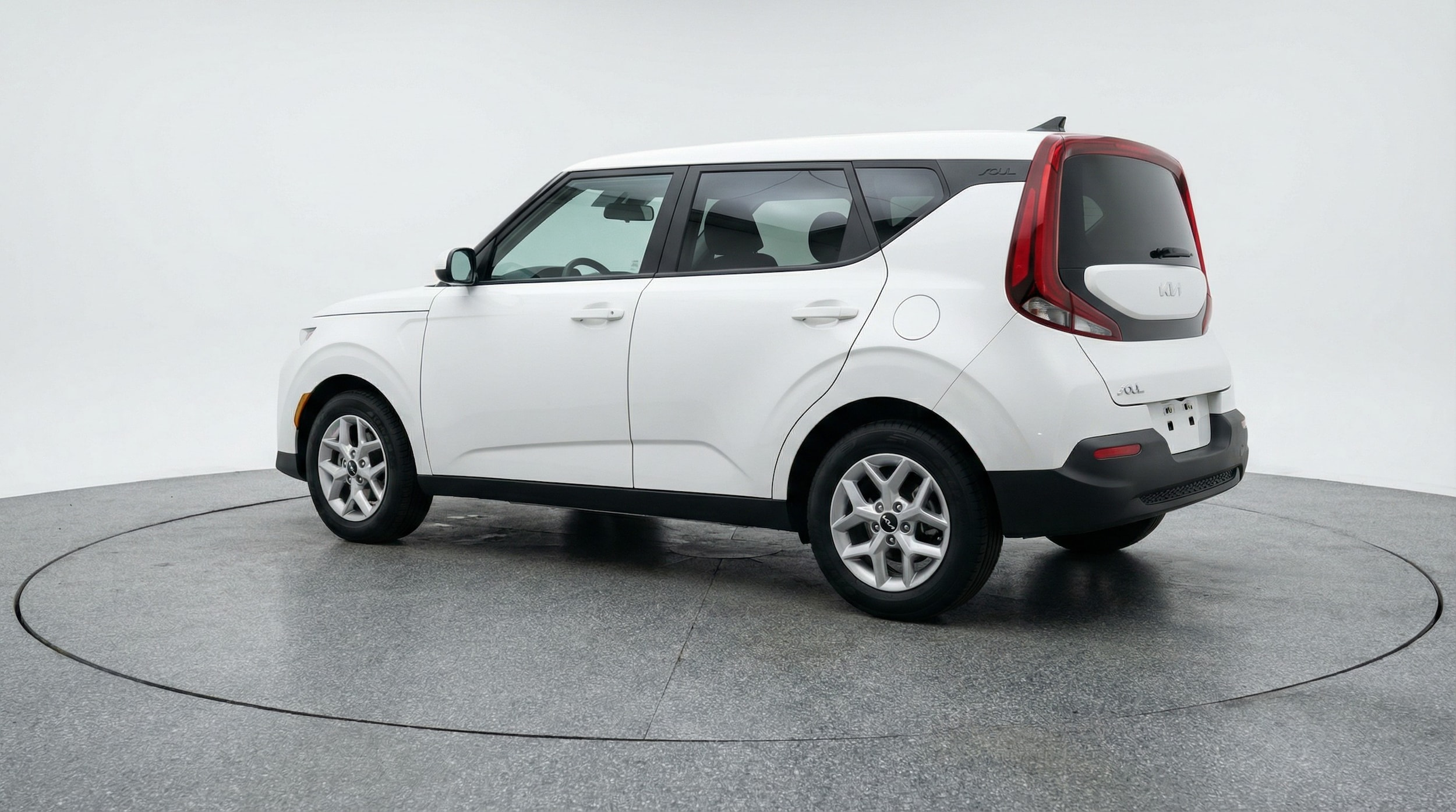 Thumbnail: 2025 Kia Soul - 5