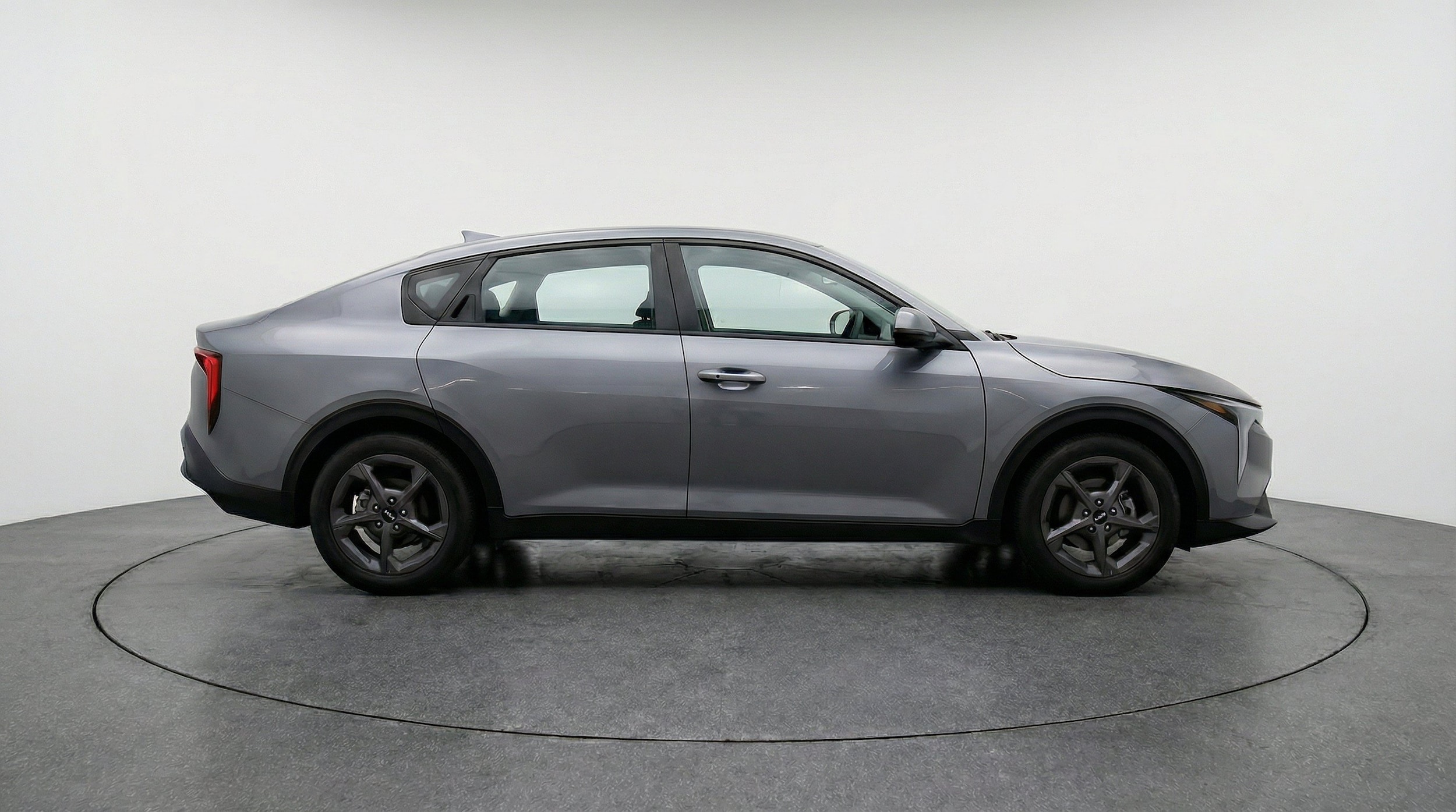 Thumbnail: 2025 Kia K4 - 10