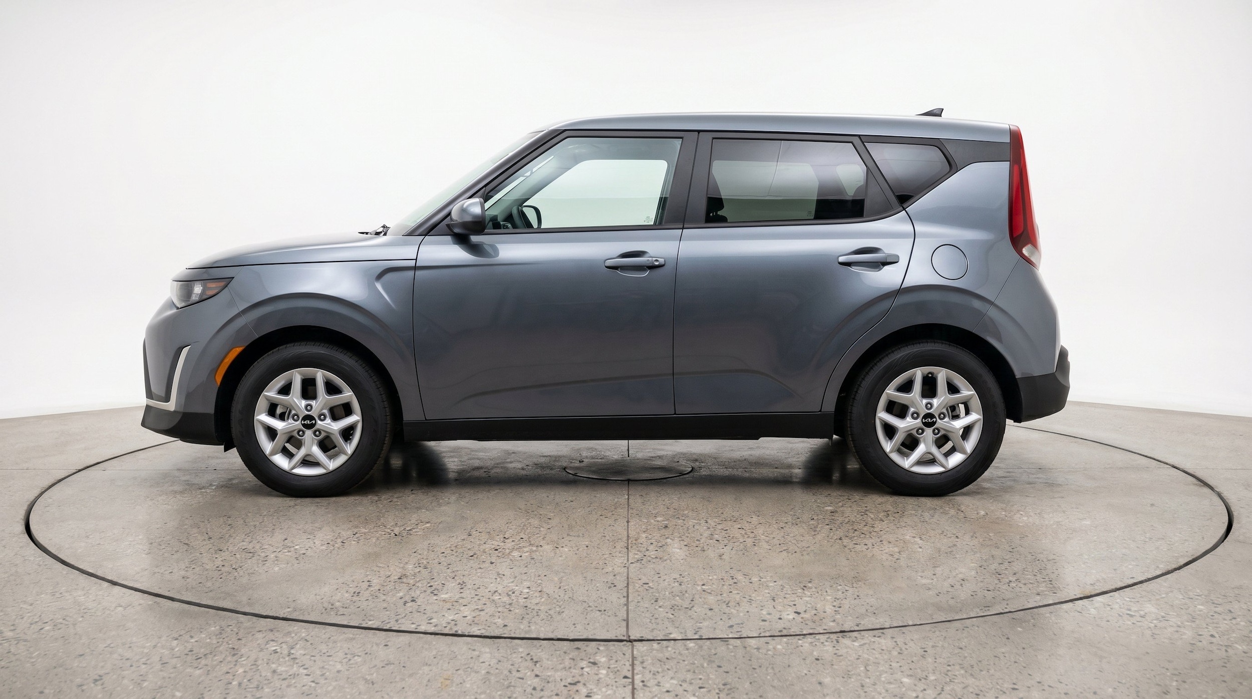 Thumbnail: 2025 Kia Soul - 5