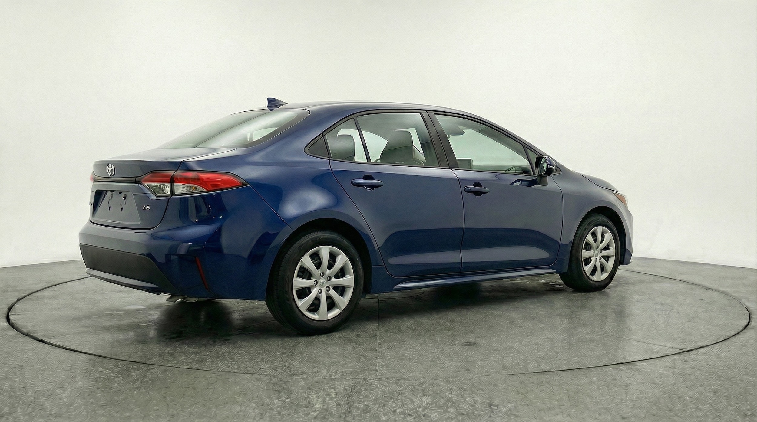 Thumbnail: 2025 Toyota Corolla - 7