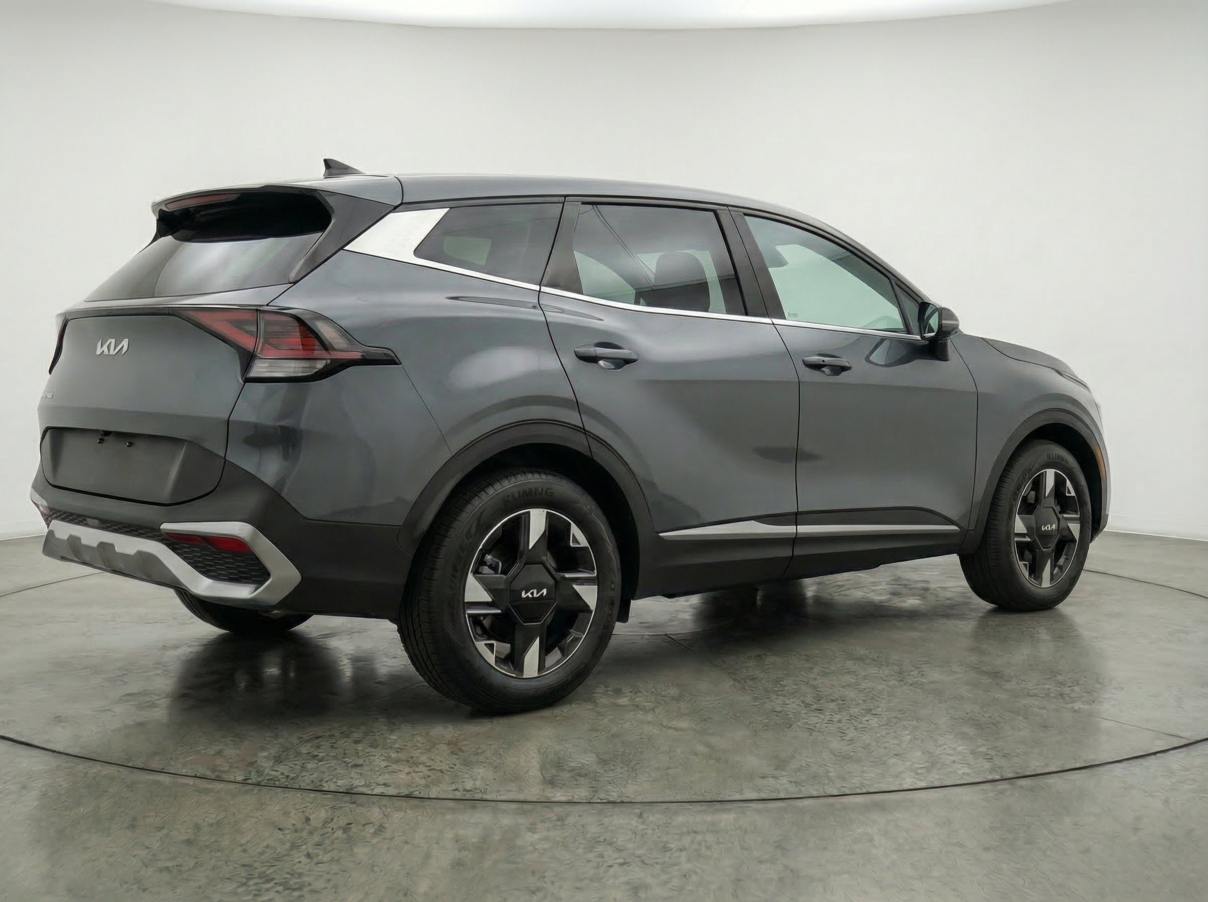 Thumbnail: 2026 Kia Sportage - 9